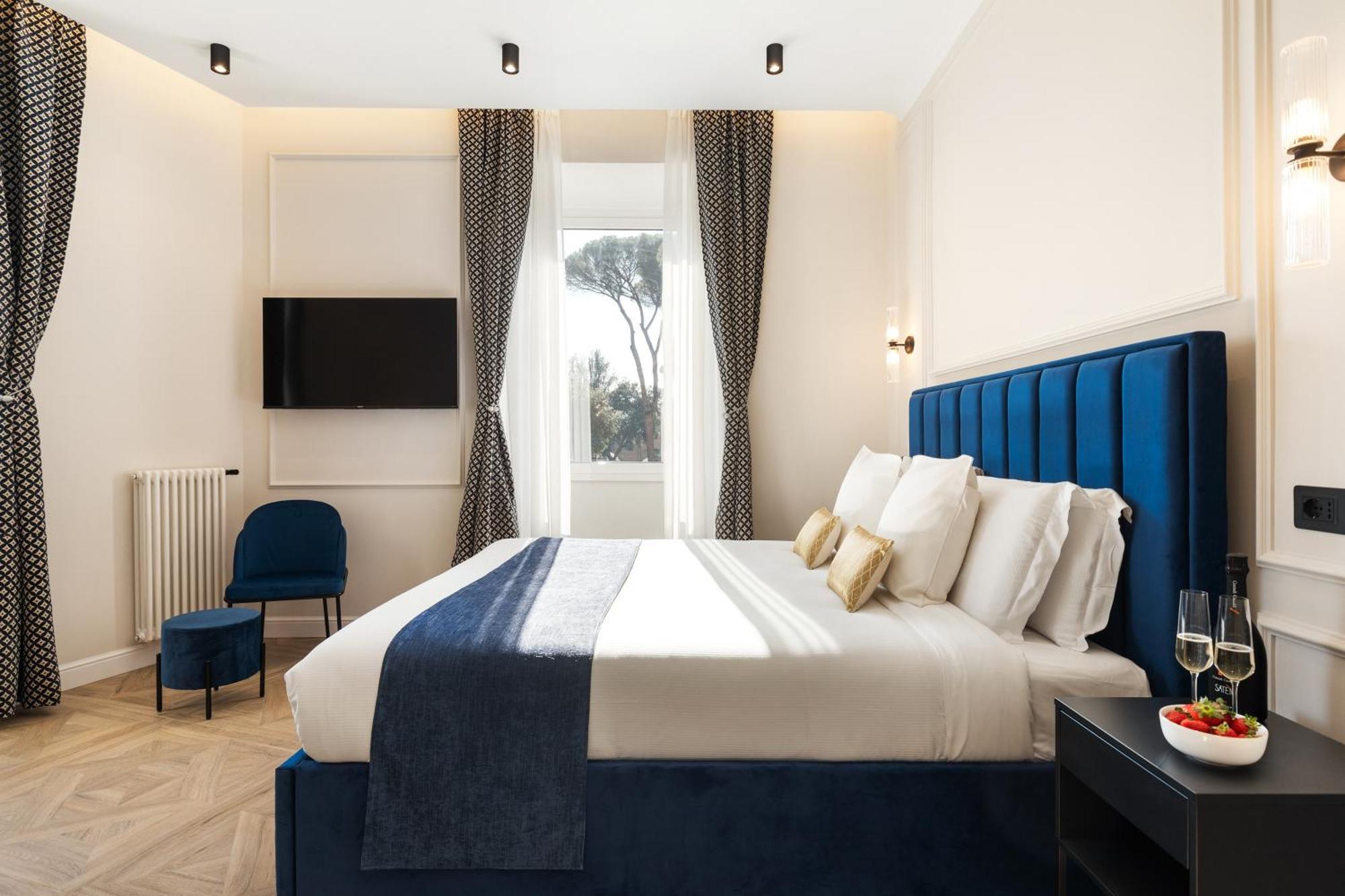 Guest house Adriana Boutique Rome