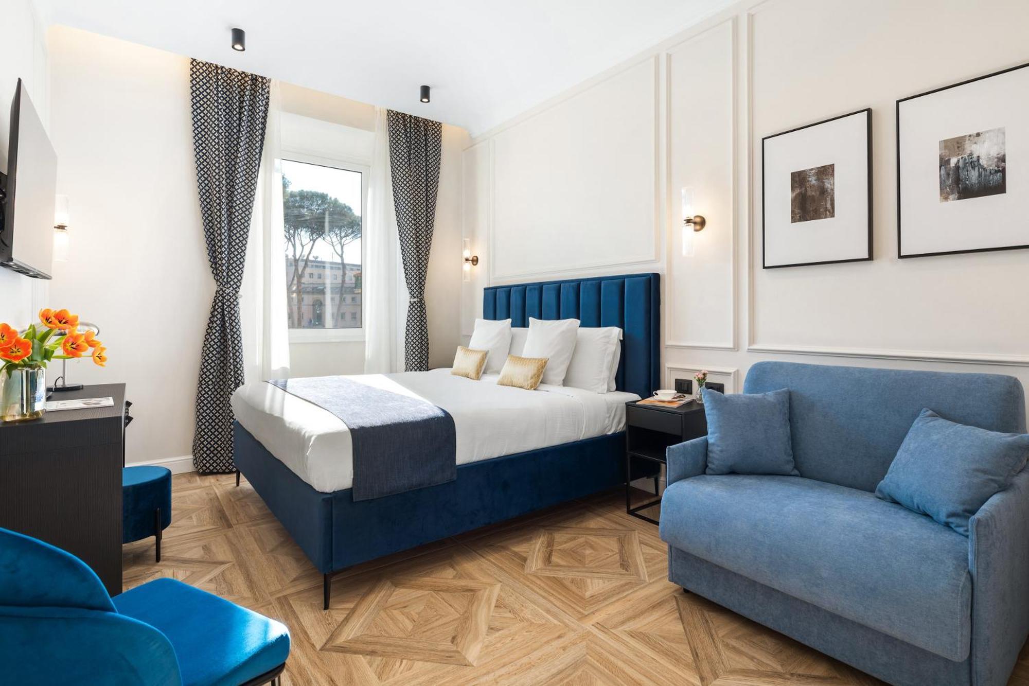 Guest house Adriana Boutique *