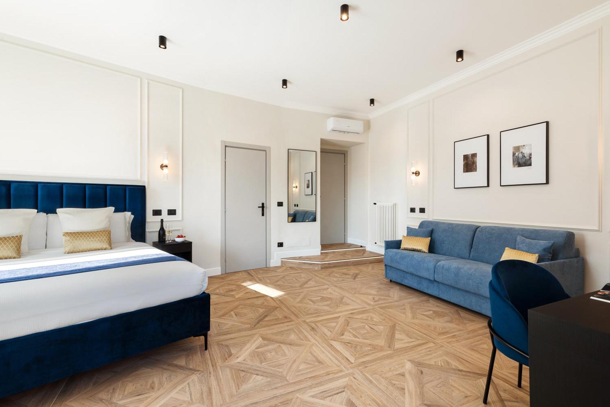 Adriana Boutique Guest house Rome