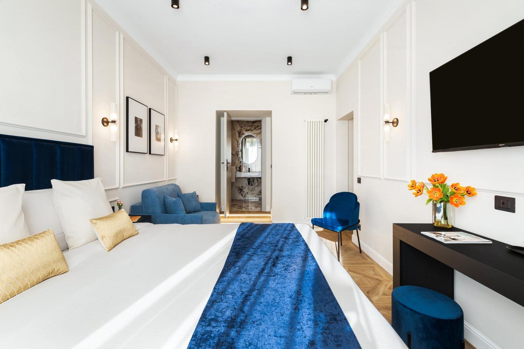 Guest house Adriana Boutique Rome