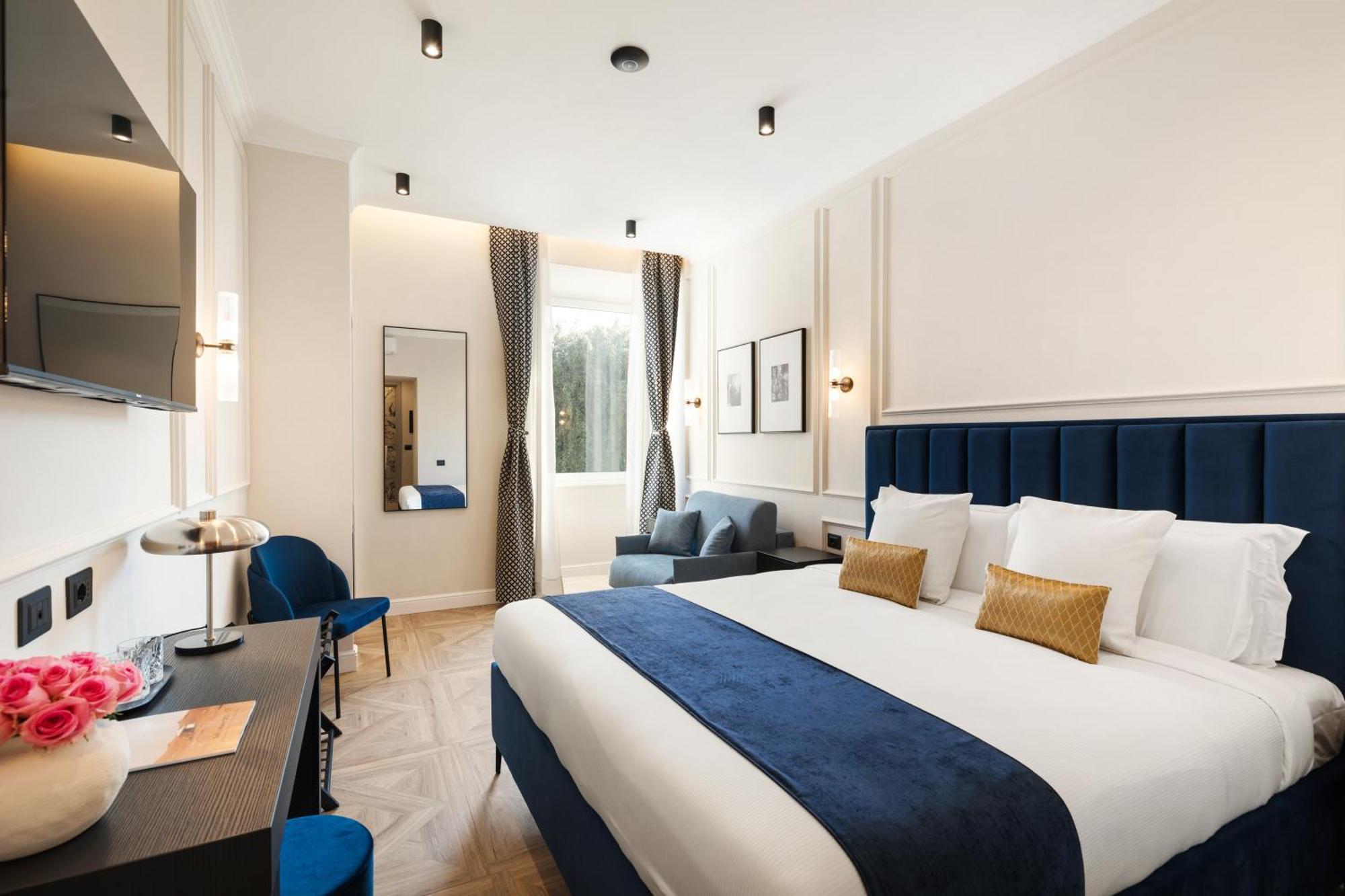 Adriana Boutique Guest house