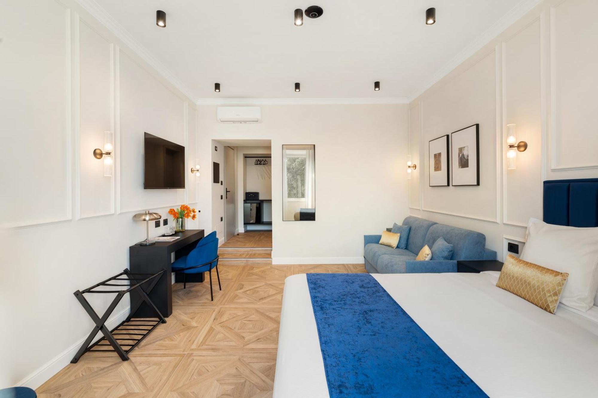 Adriana Boutique Guest house *