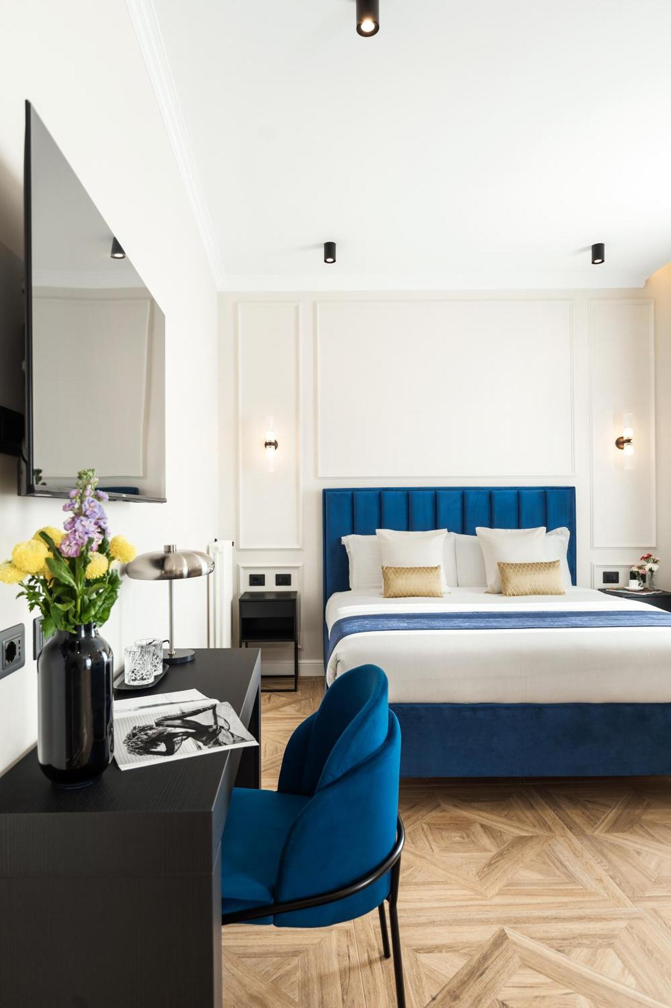 Adriana Boutique Guest house Rome
