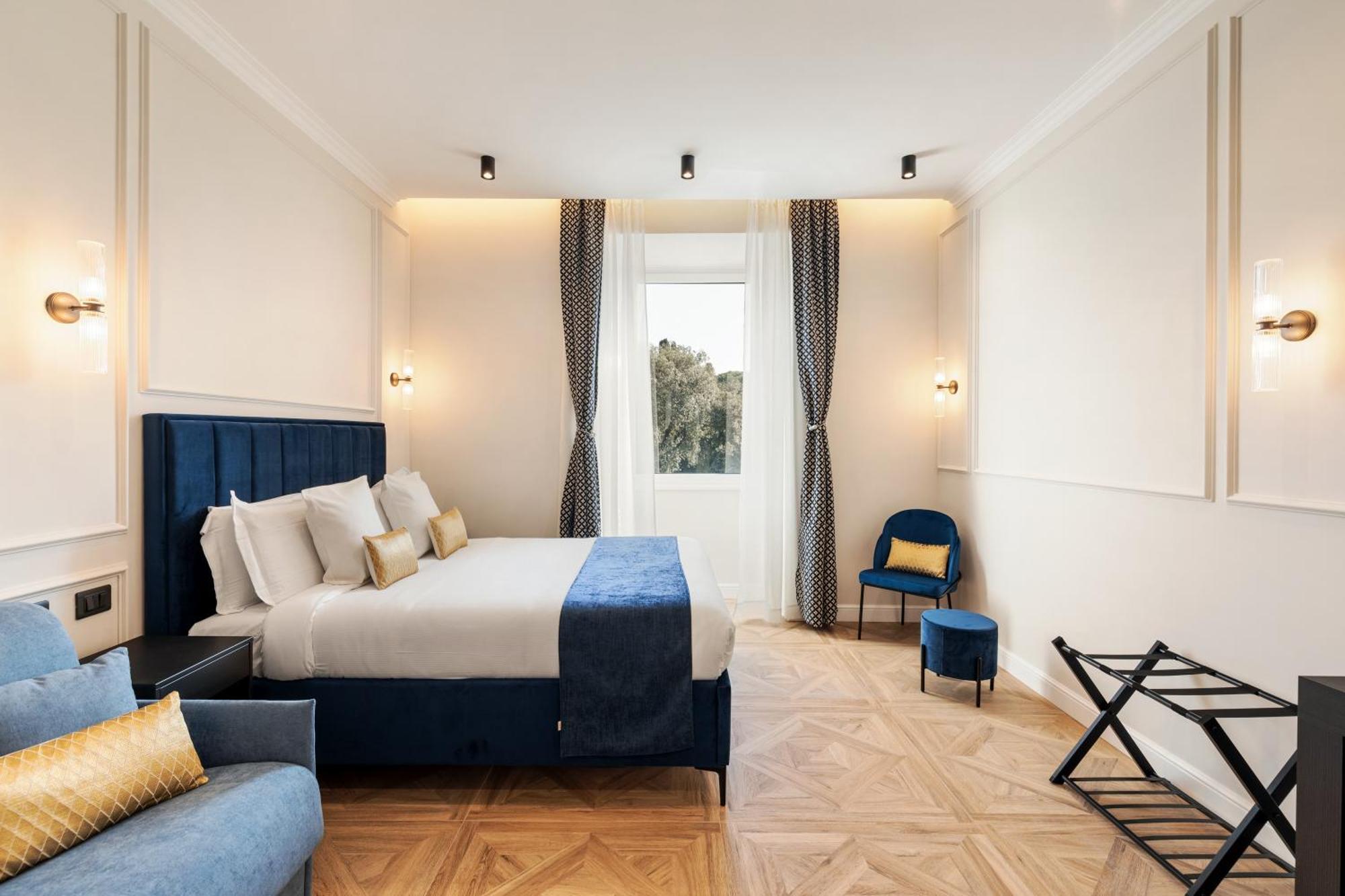 Guest house Adriana Boutique