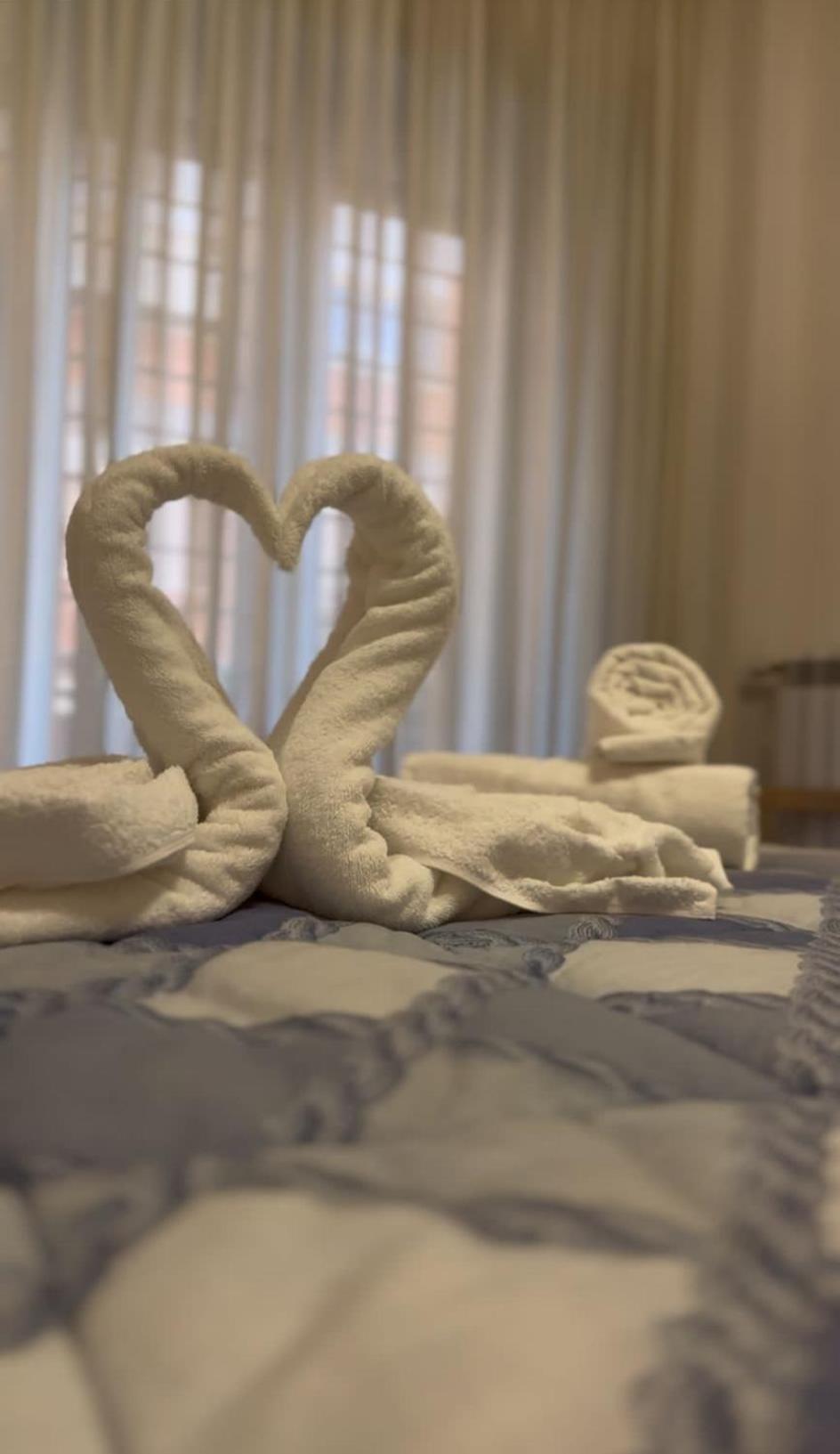 Appartement Casa Gaja, La Casa Vicino Pamphili Rome
