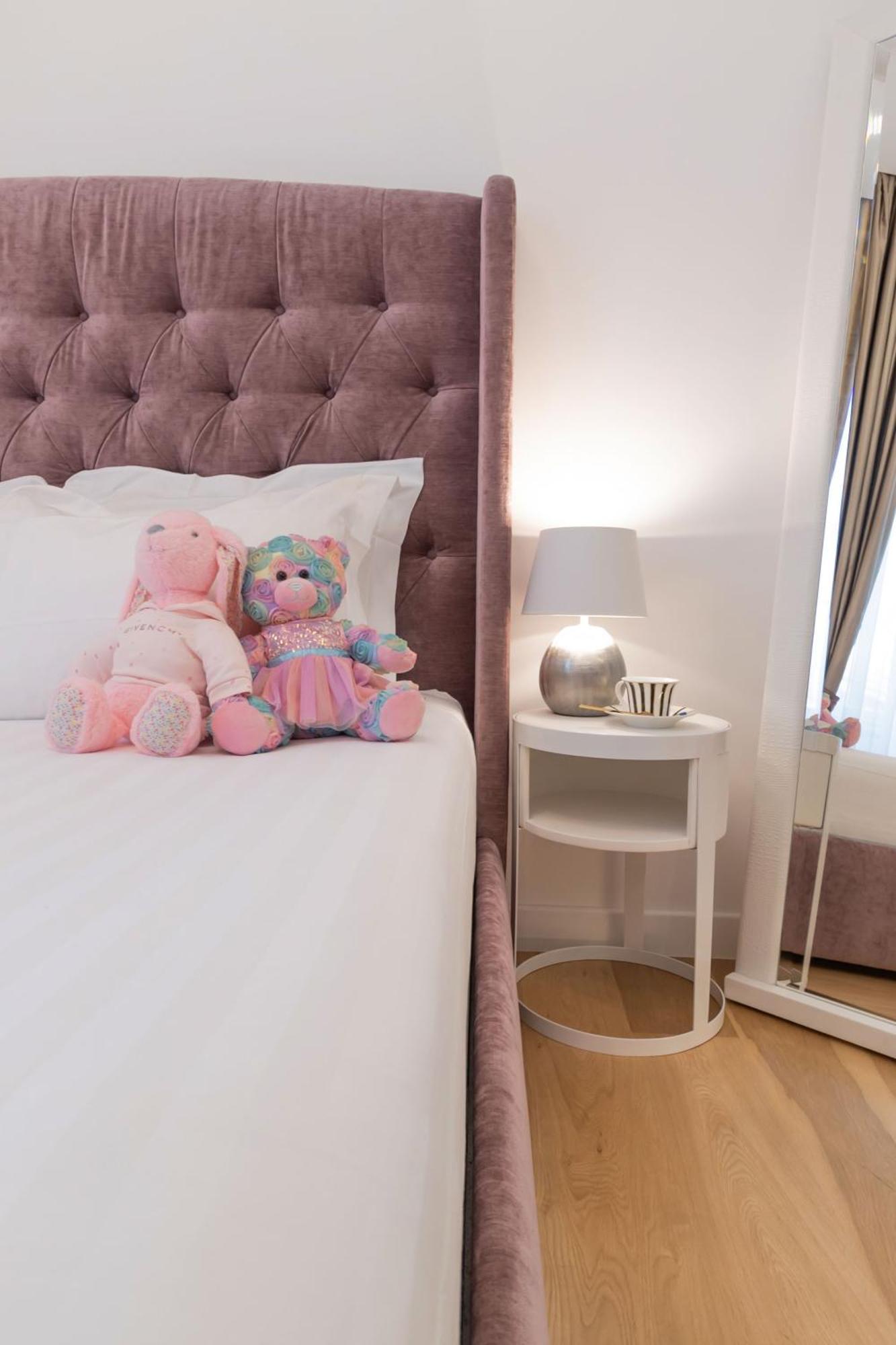 Guest house Domus Aurea Luxury Rome
