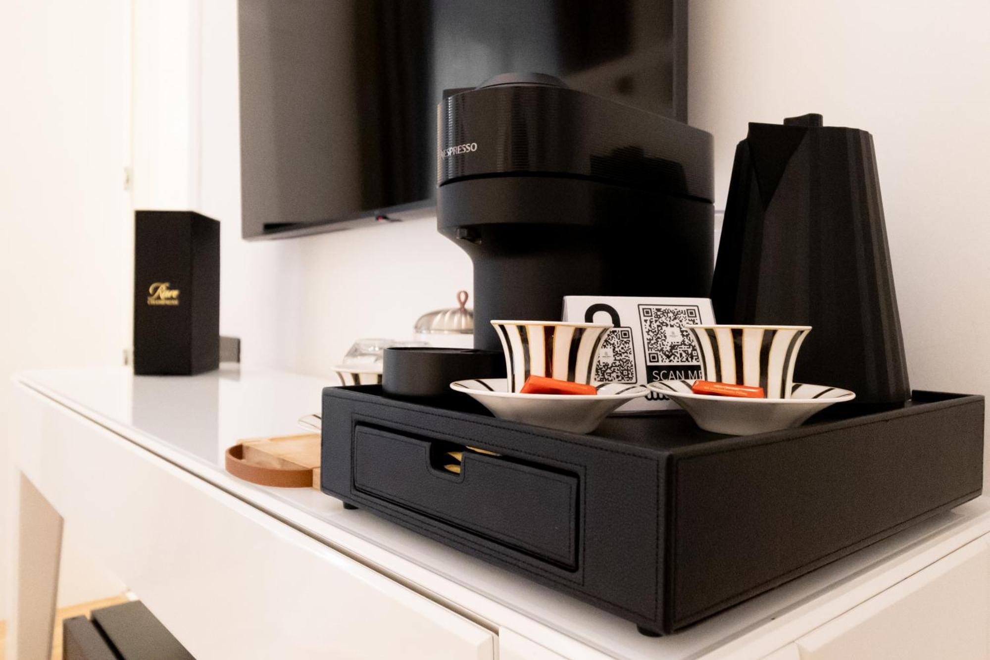 Domus Aurea Luxury Guest house