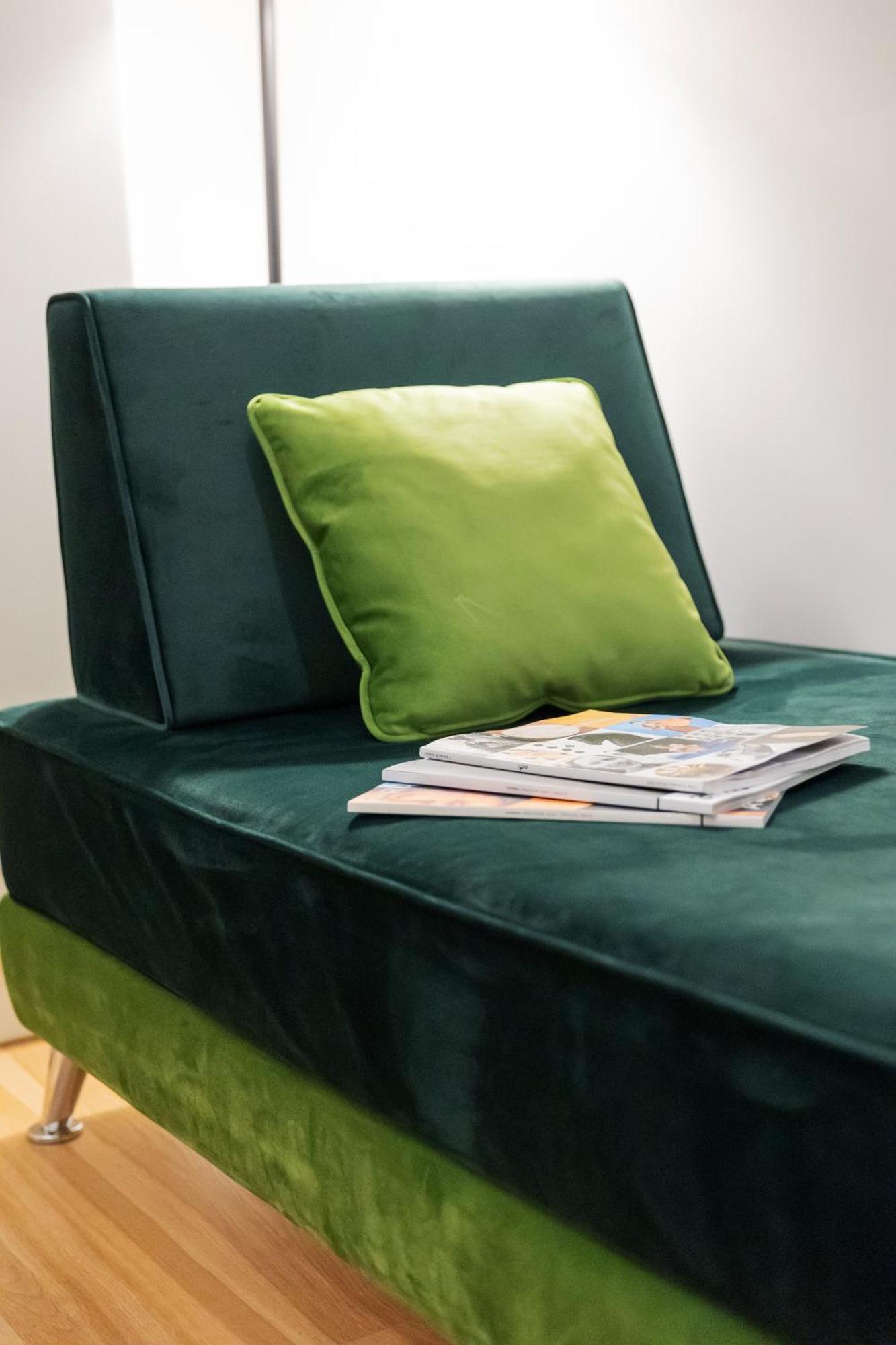 Domus Aurea Luxury Gasthuis *