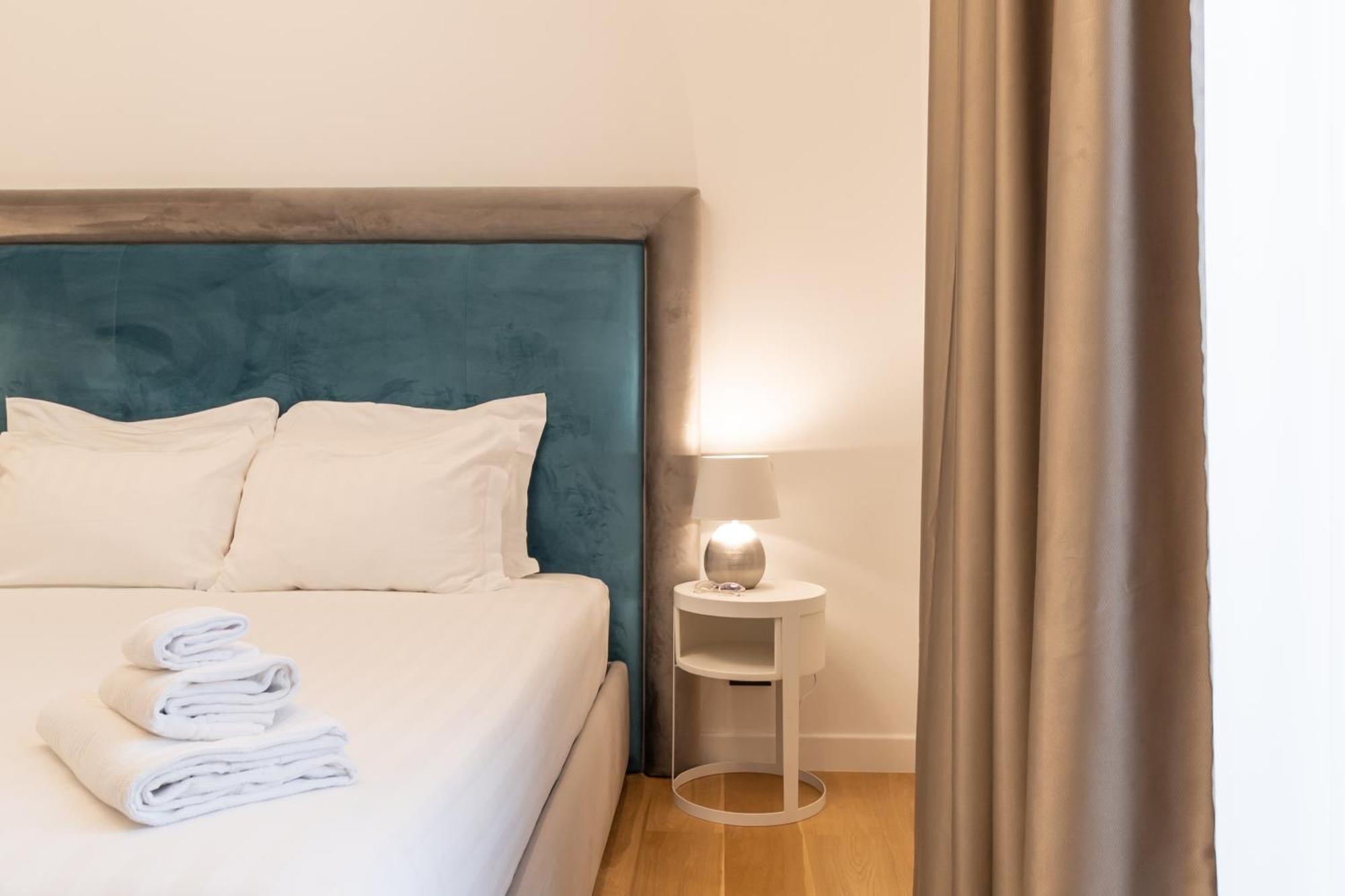 Domus Aurea Luxury Guest house Rome