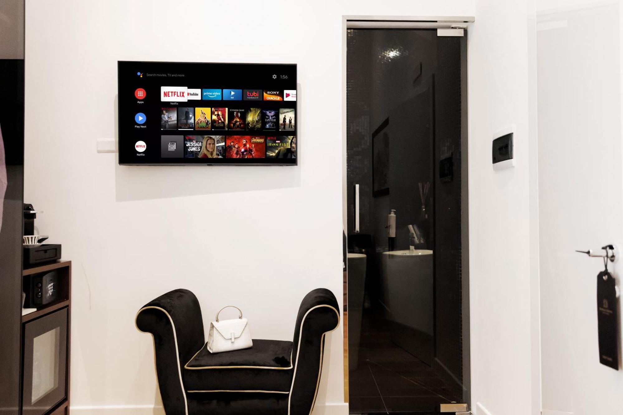 Domus Aurea Luxury Rome