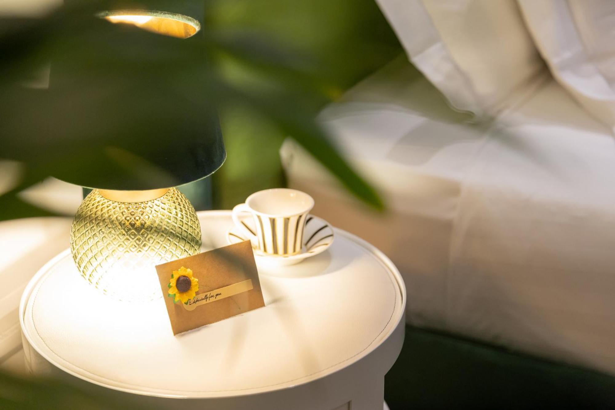 Guest house Domus Aurea Luxury
