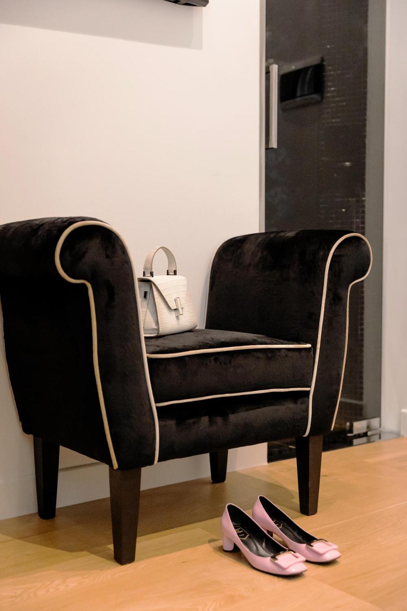 Domus Aurea Luxury Rome