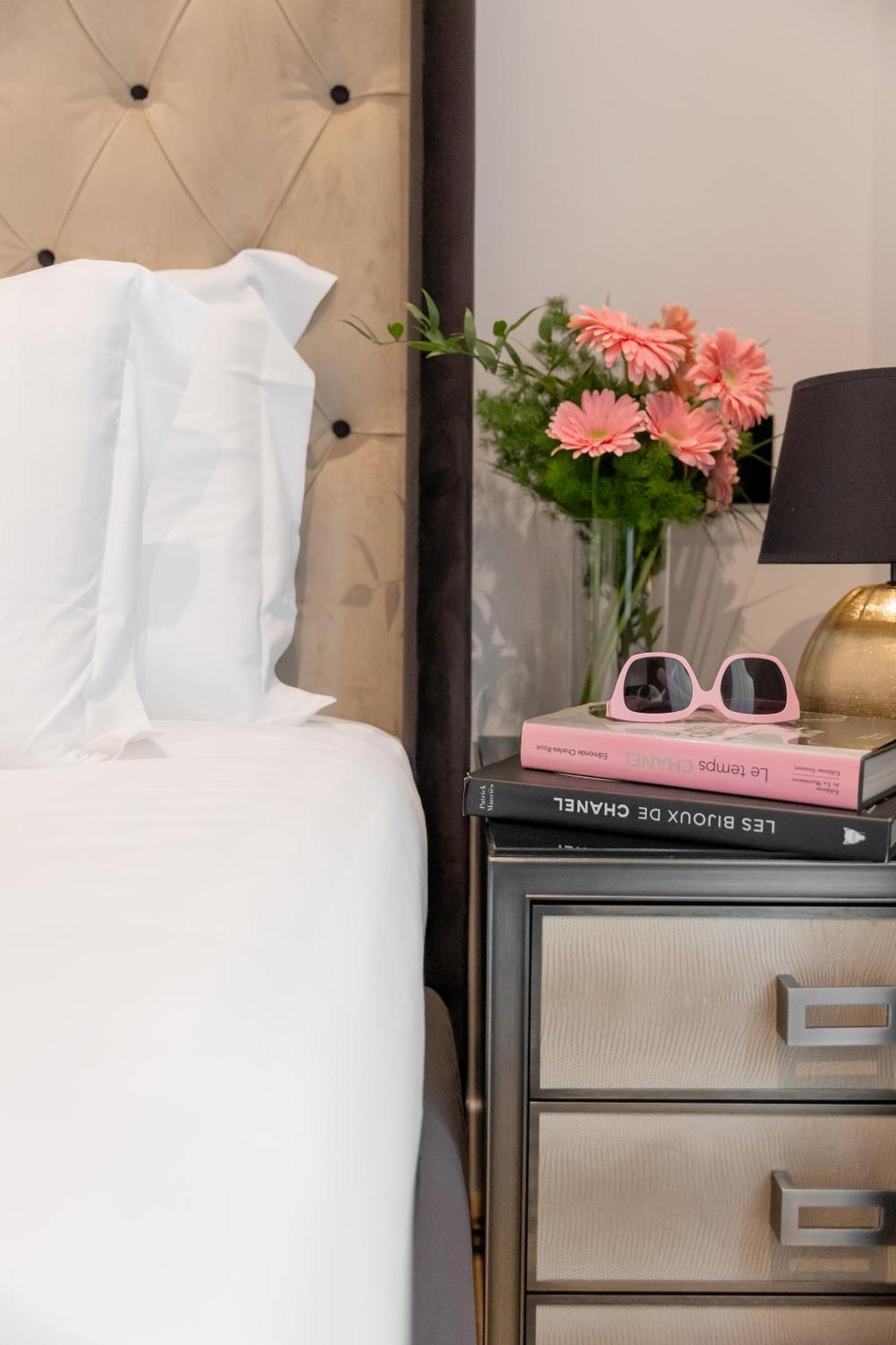 Domus Aurea Luxury Guest house