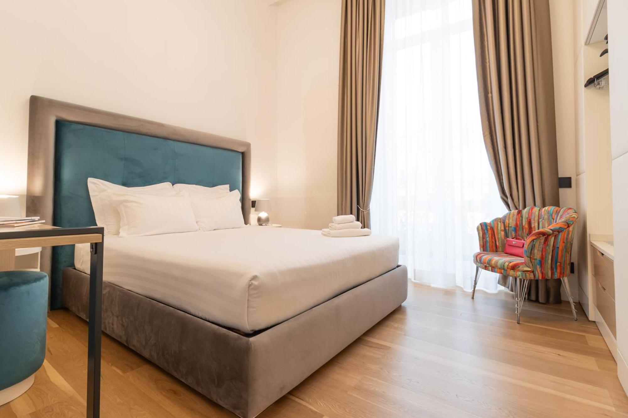 Domus Aurea Luxury Guest house *