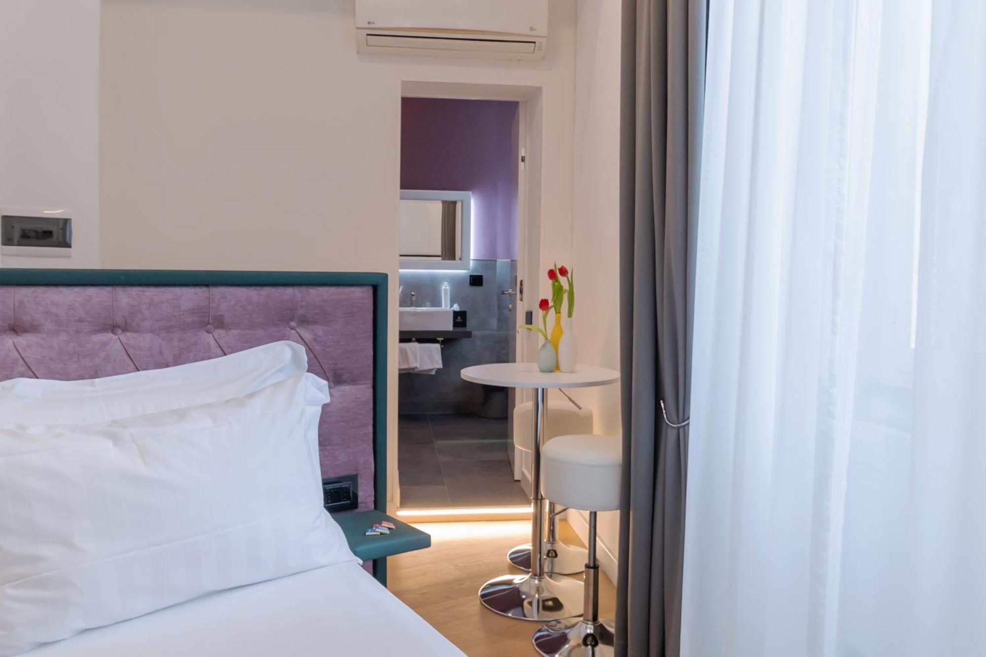 Guest house Domus Aurea Luxury *
