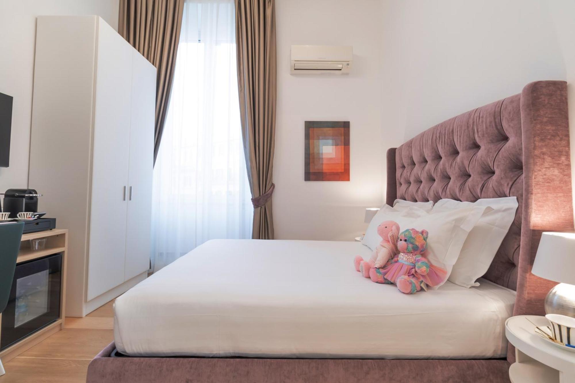 Domus Aurea Luxury Guest house Rome