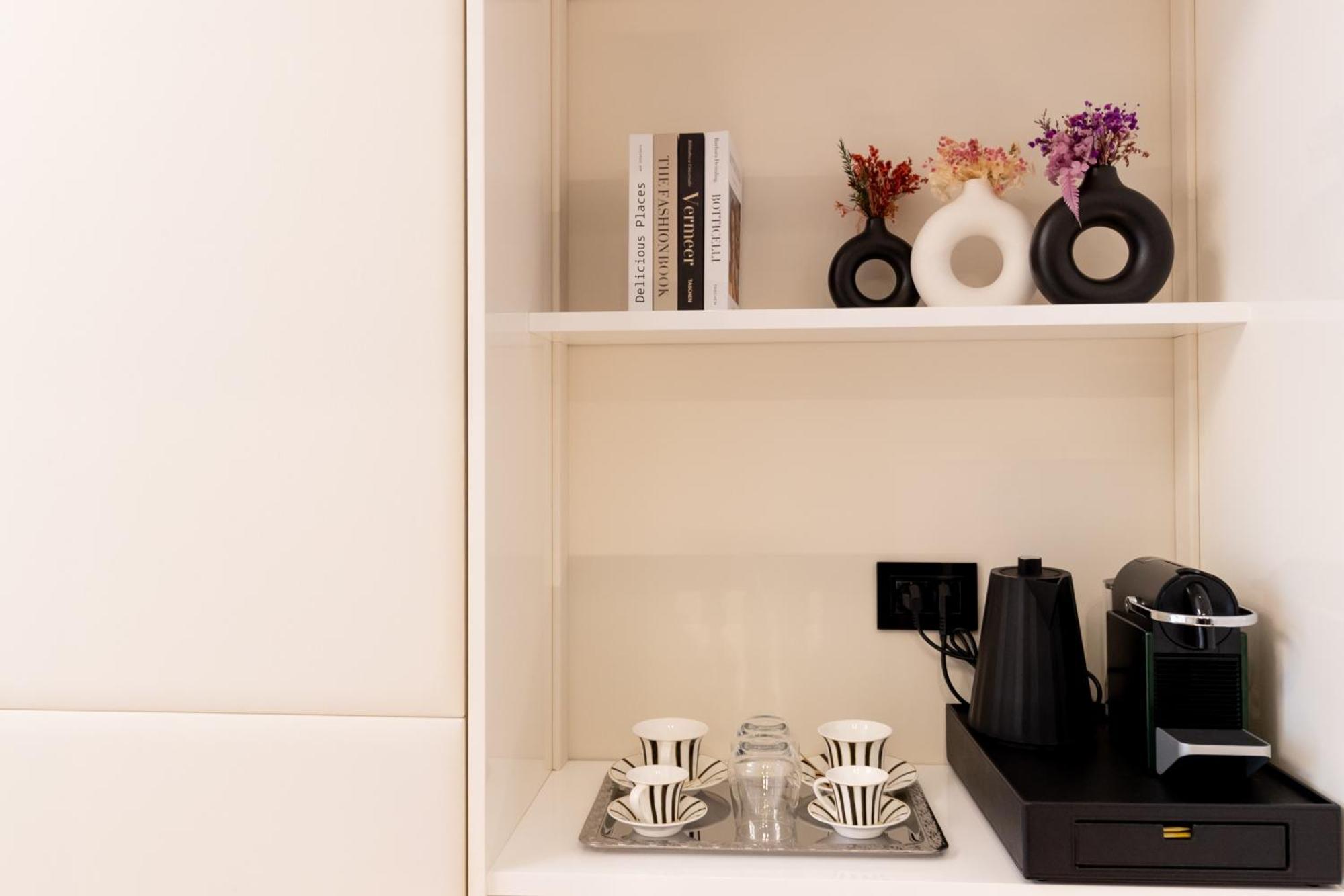 Domus Aurea Luxury Guest house Rome