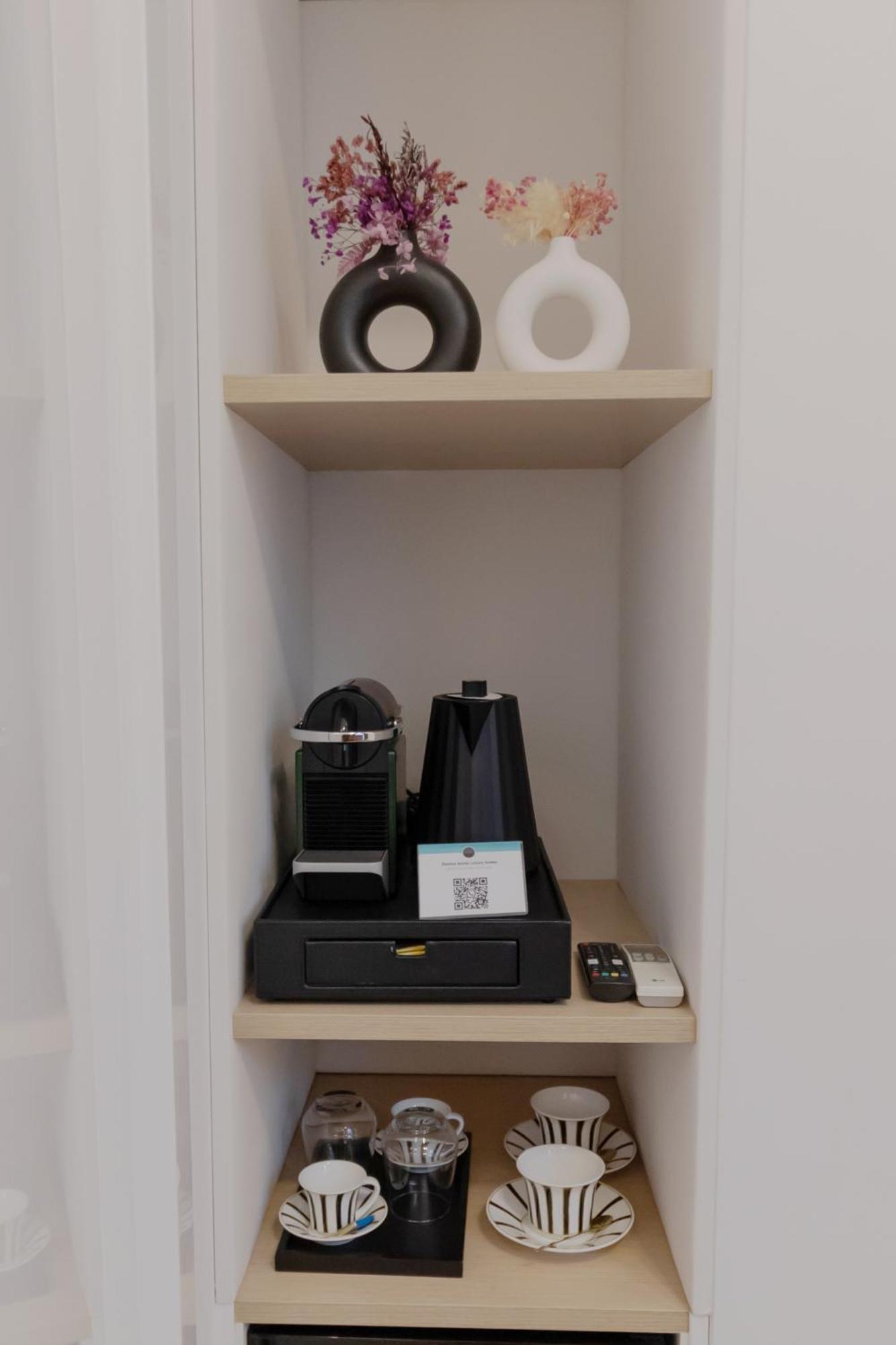Guest house Domus Aurea Luxury *