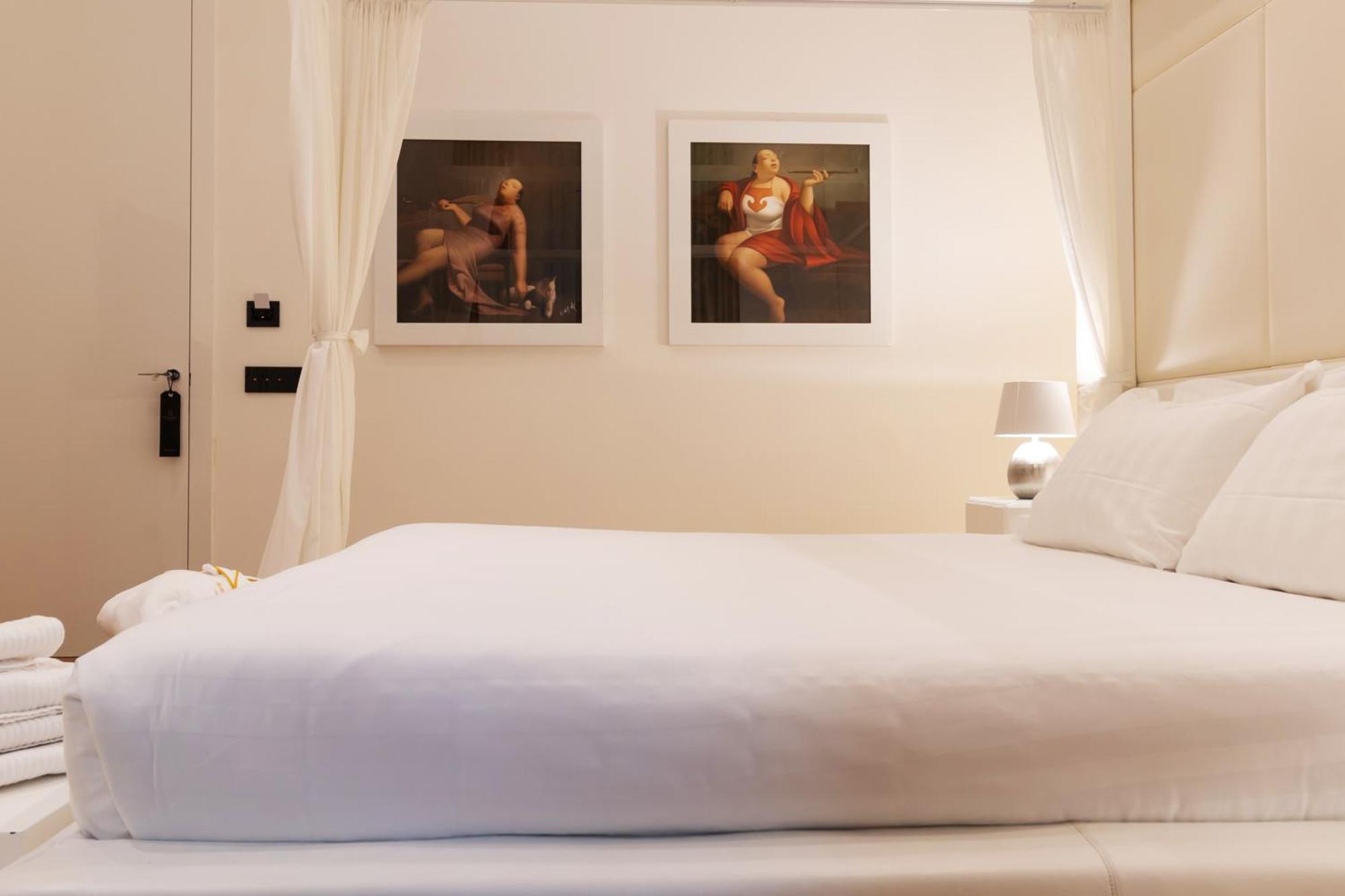 Domus Aurea Luxury Rome