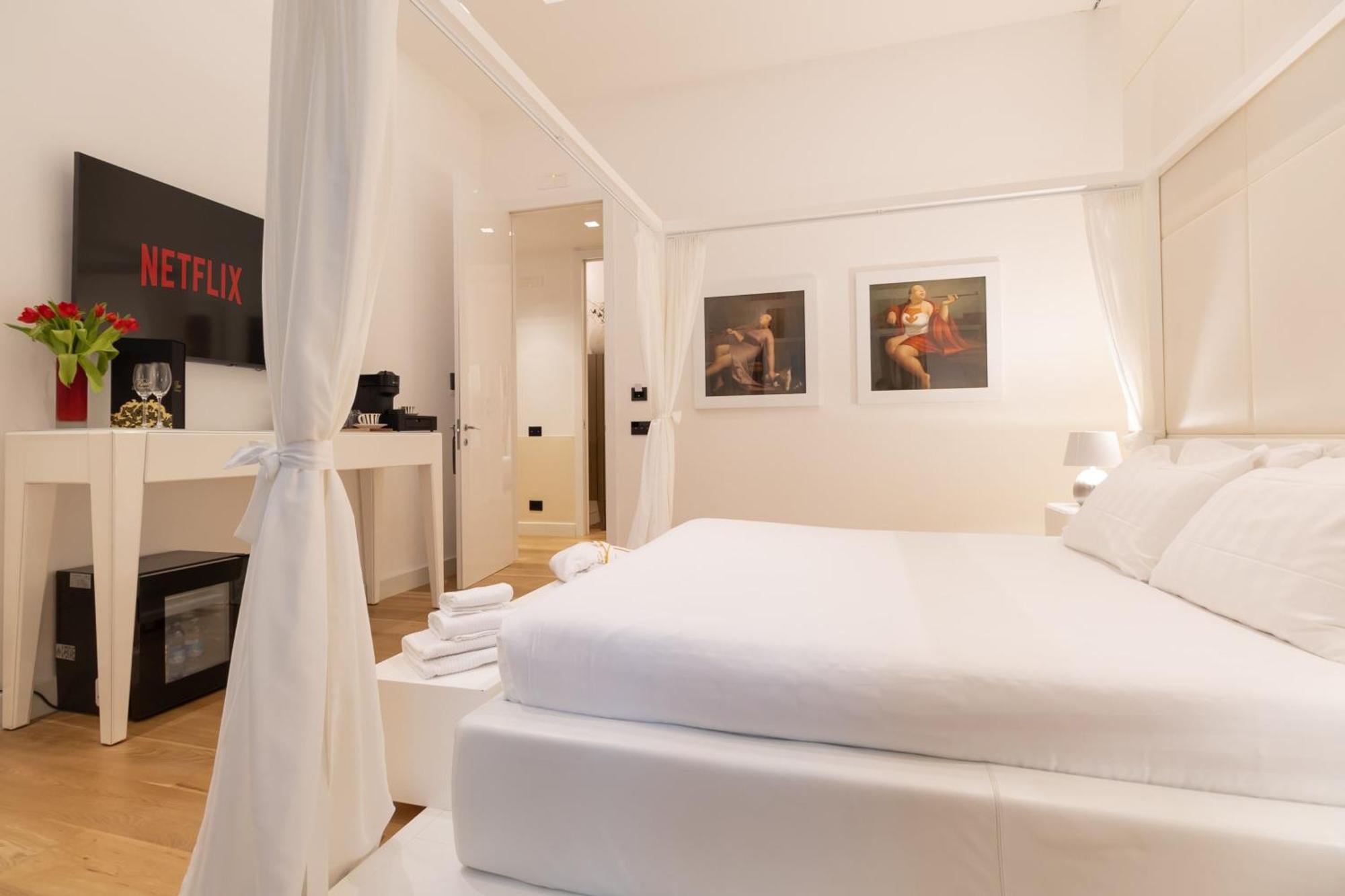Domus Aurea Luxury * Rome
