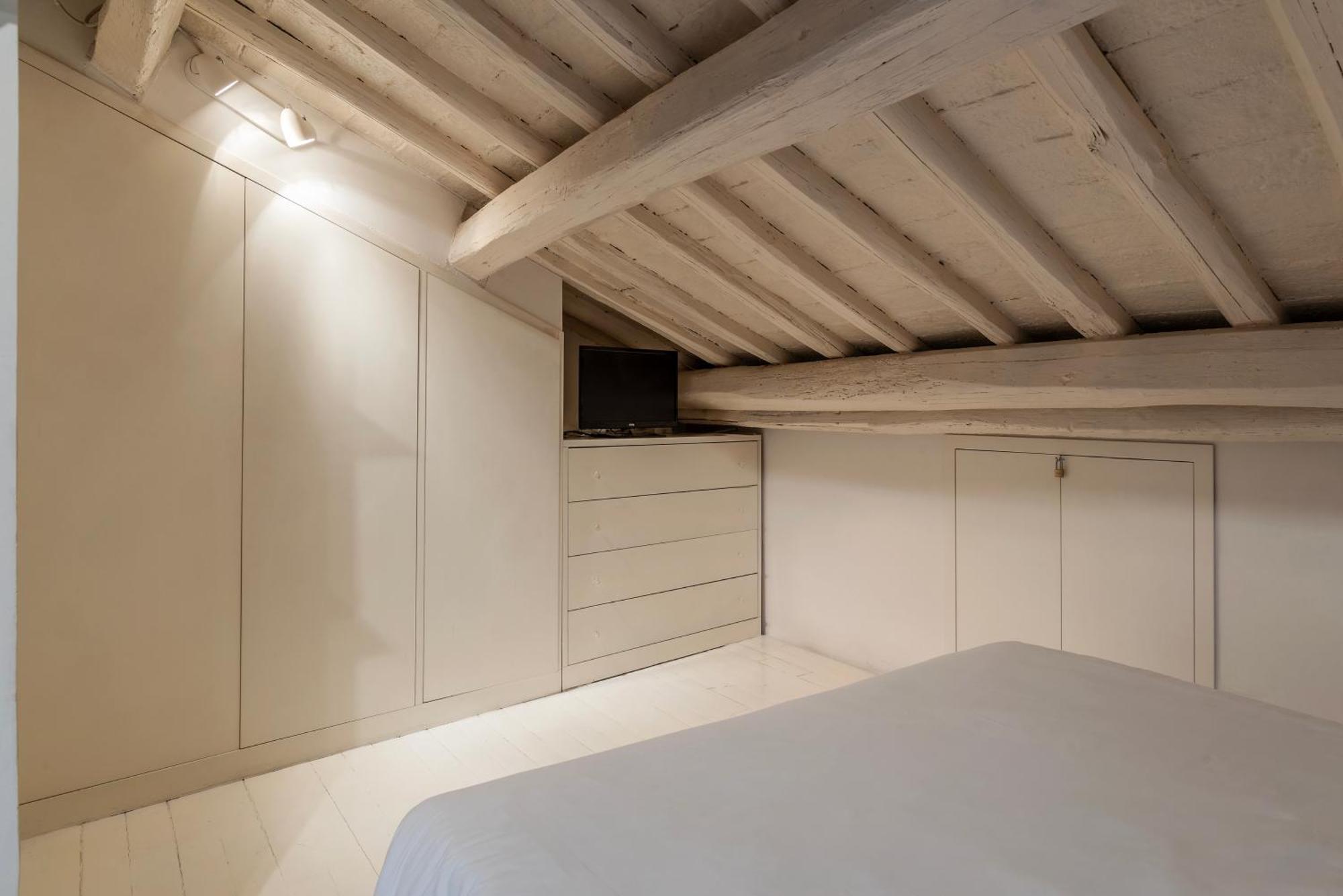 Cappellari 4 - Fromhometorome Appartement *