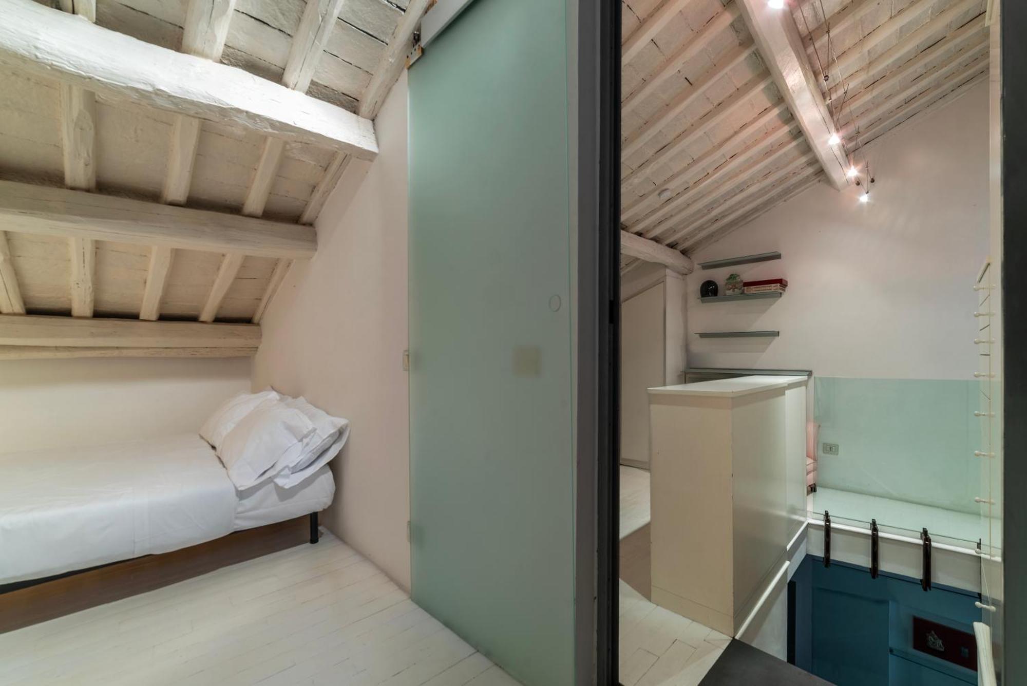 Apartment Cappellari 4 - Fromhometorome *