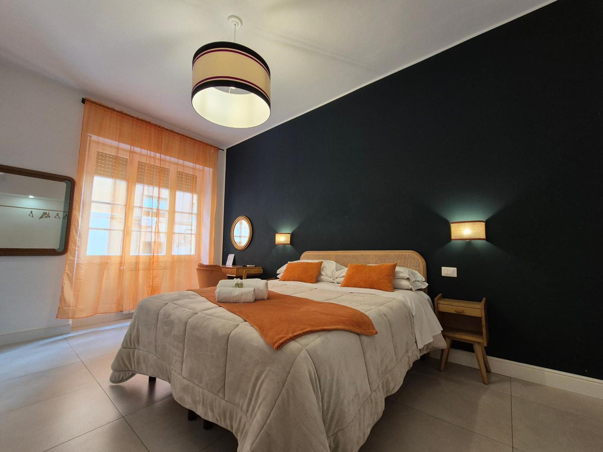 Iaio Luxury Guest house