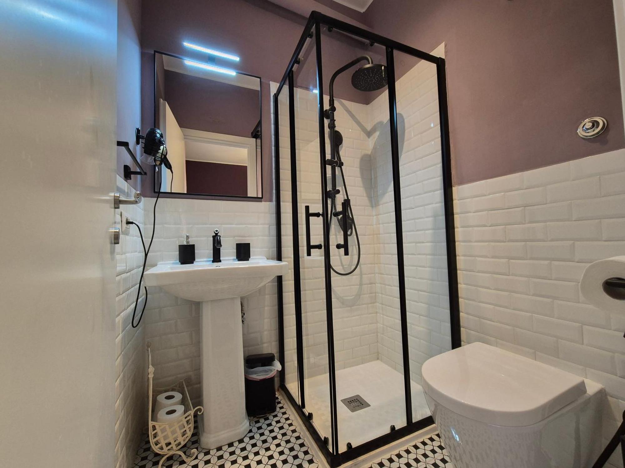 Maison d'hôtes Iaio Luxury