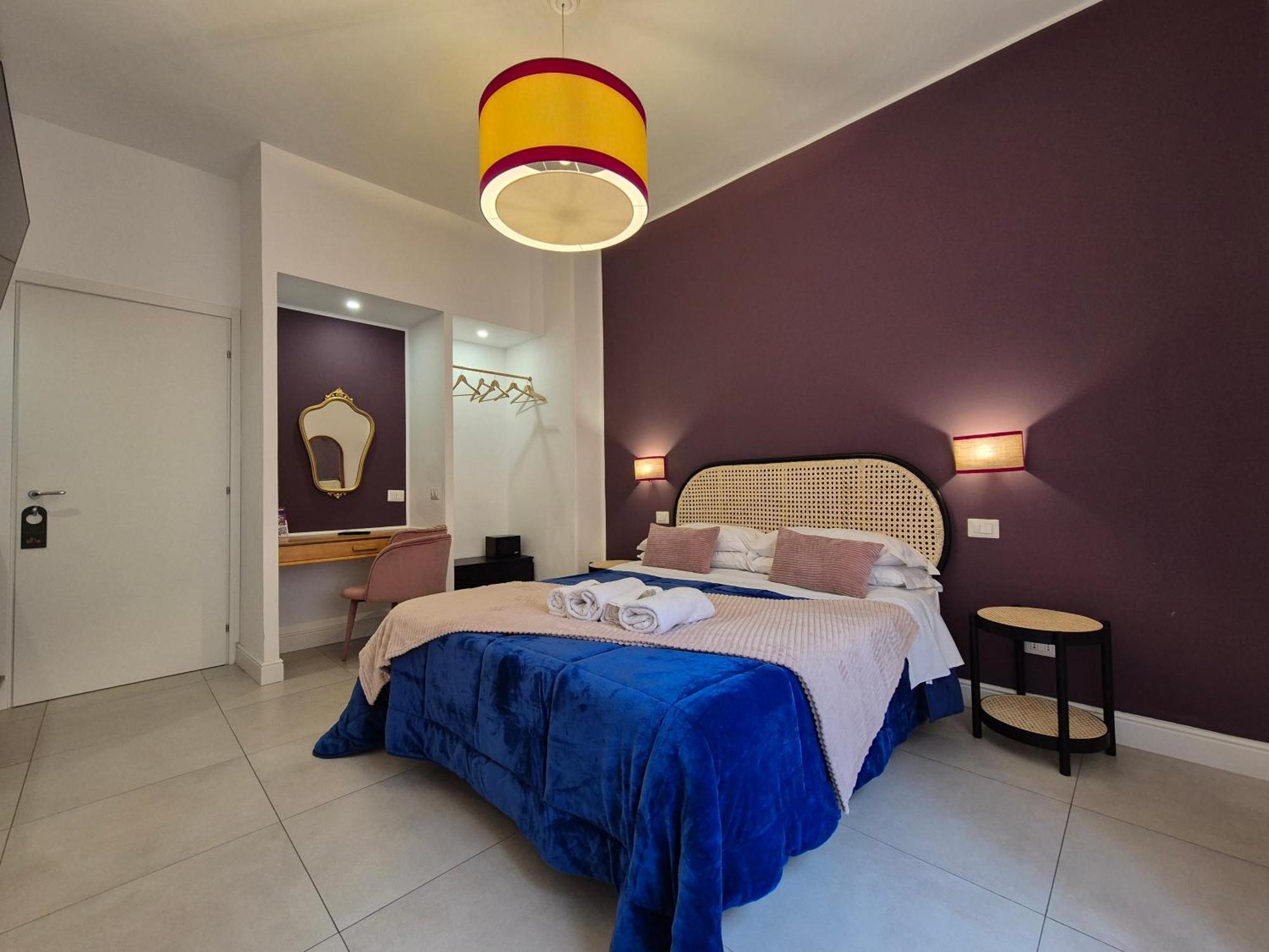 Iaio Luxury Guest house
