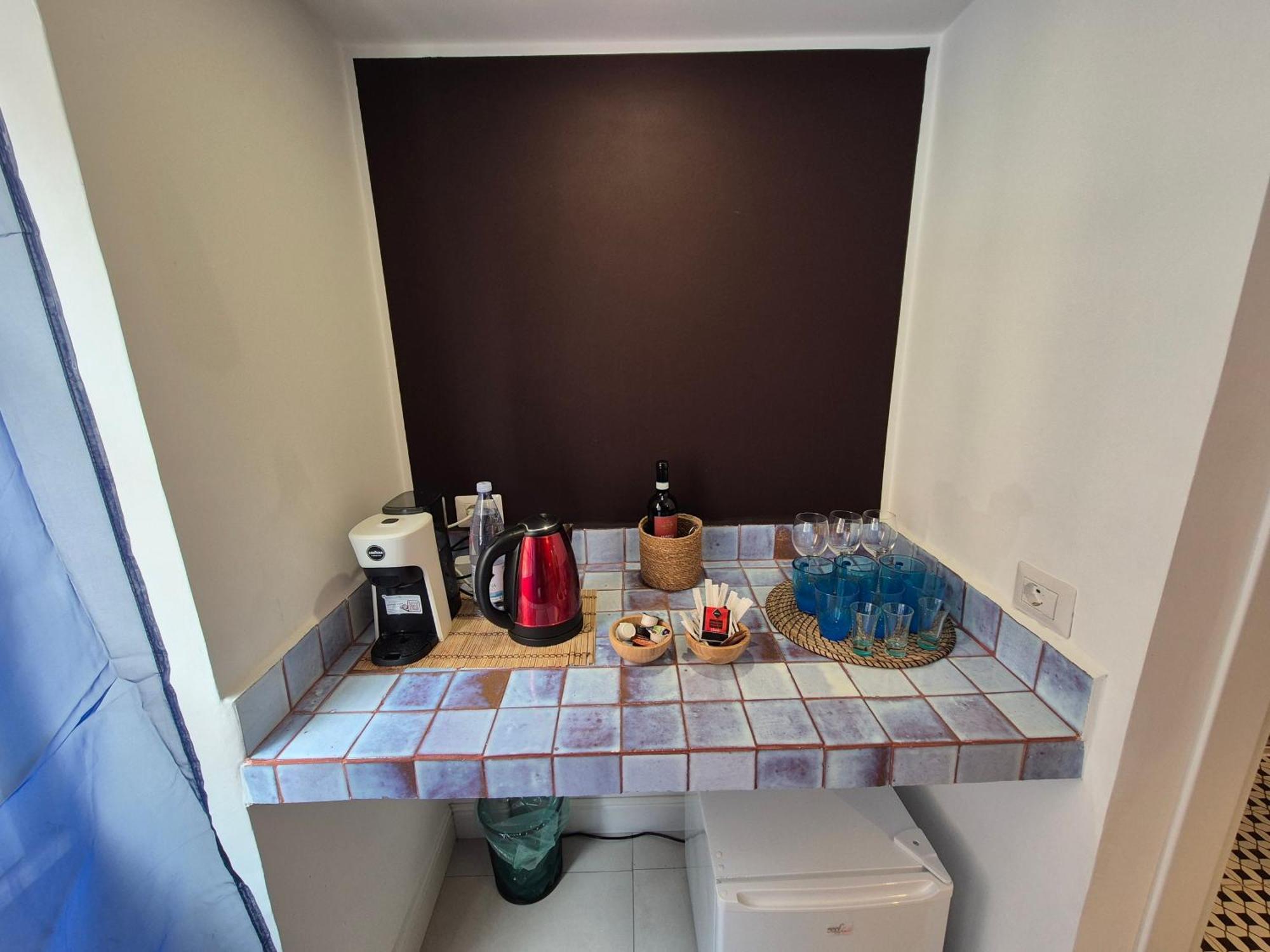 Guest house Iaio Luxury