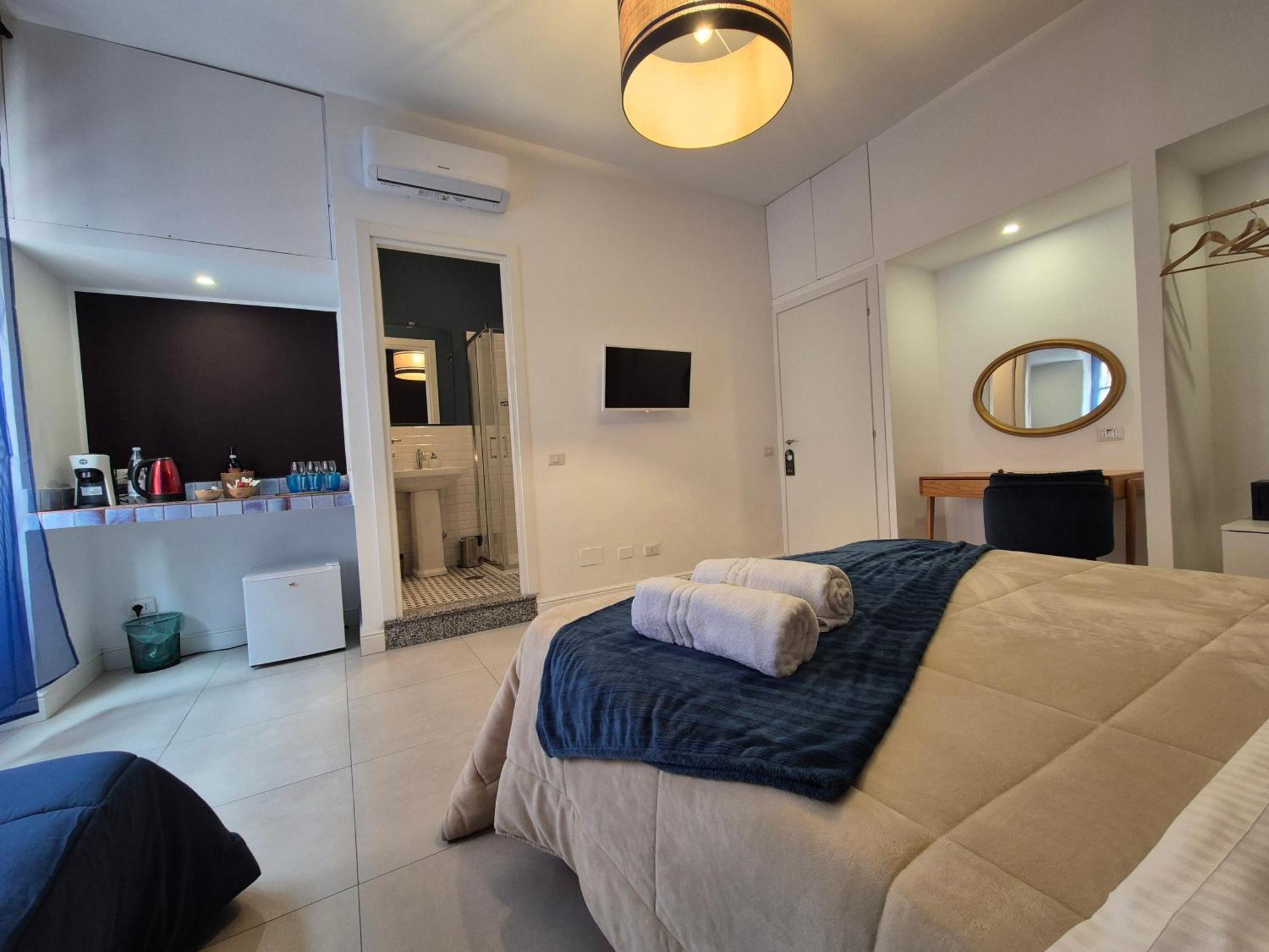 Iaio Luxury Maison d'hôtes Rome