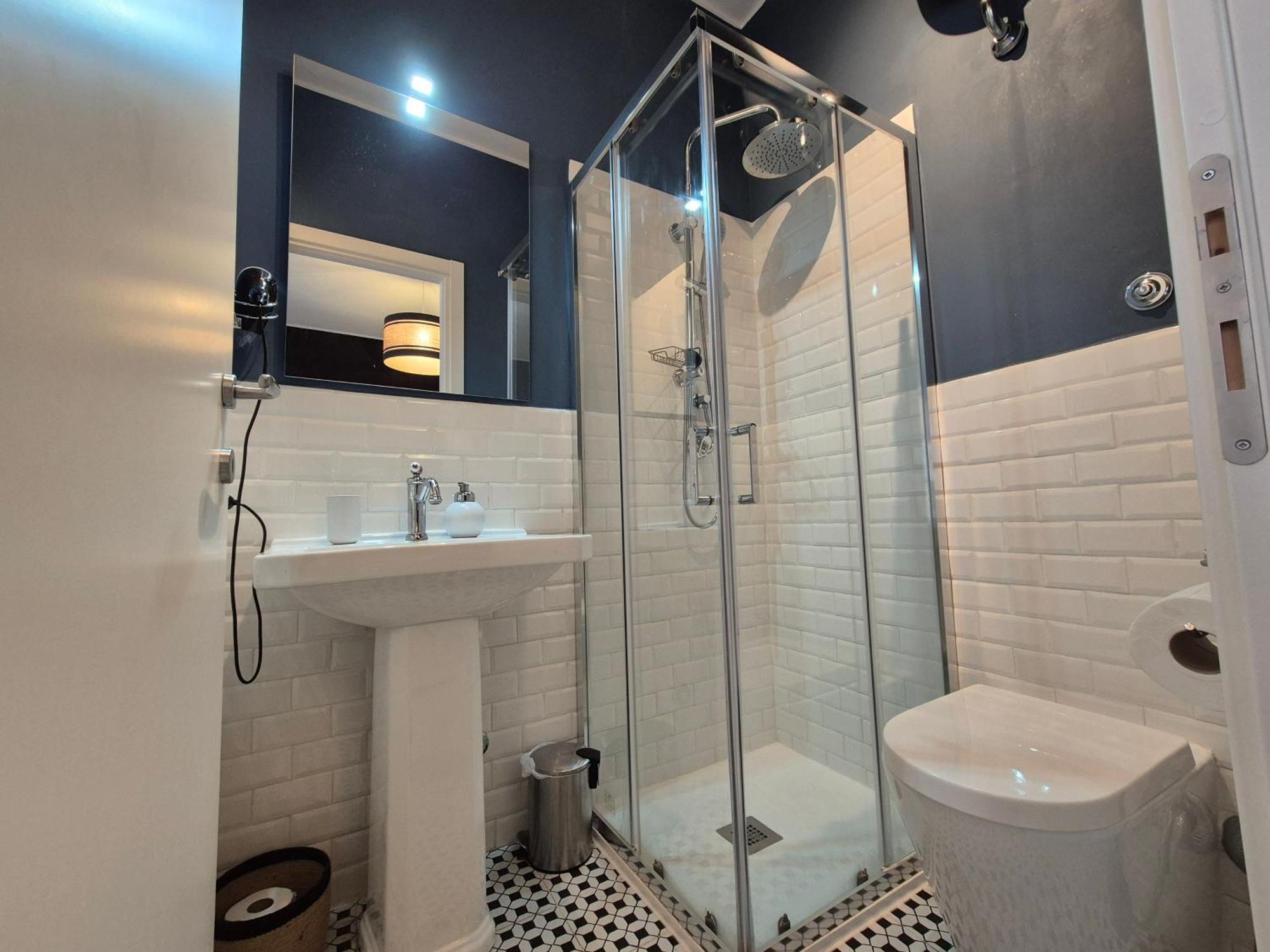 Iaio Luxury Guest house