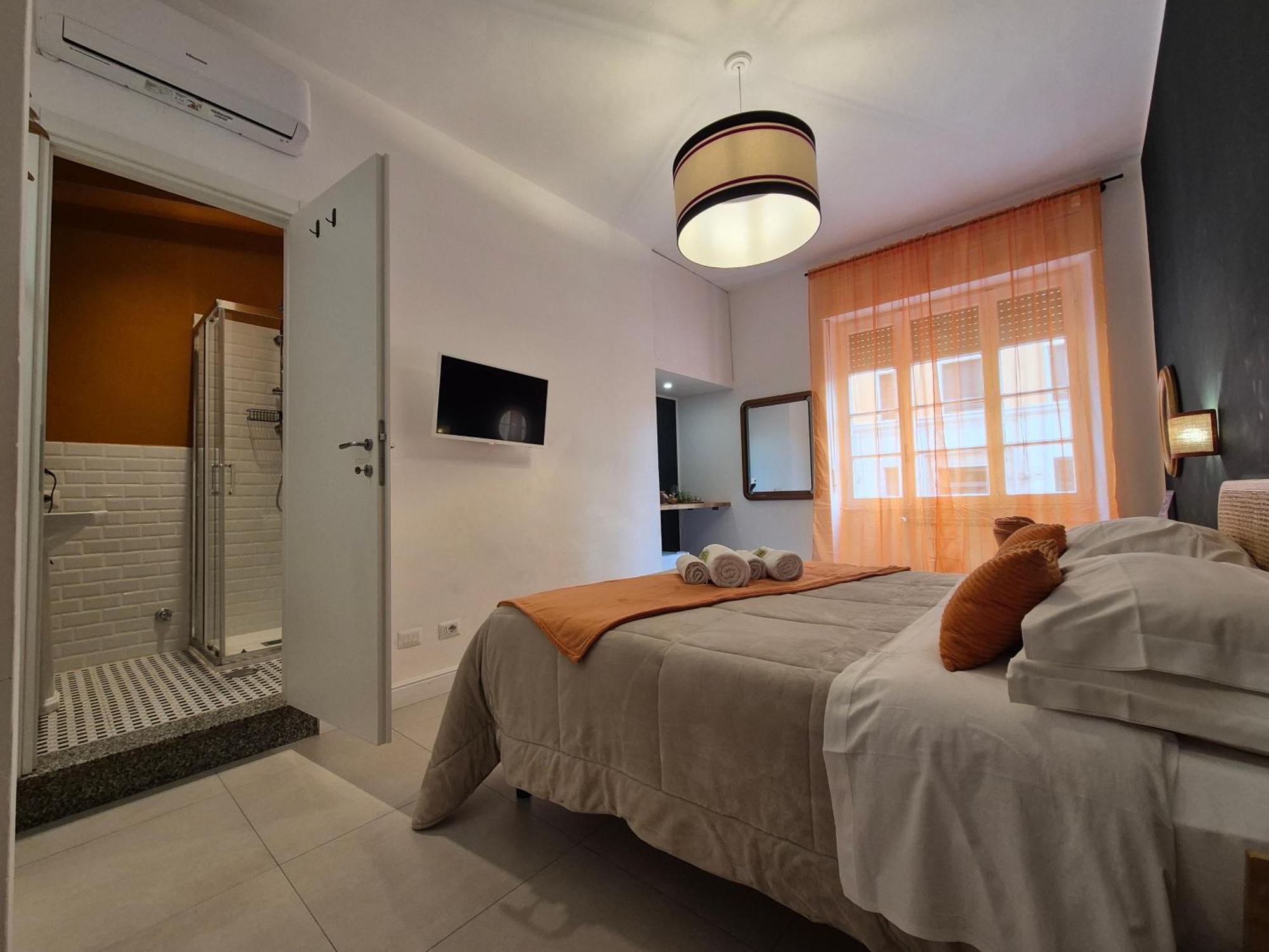 Iaio Luxury Guest house