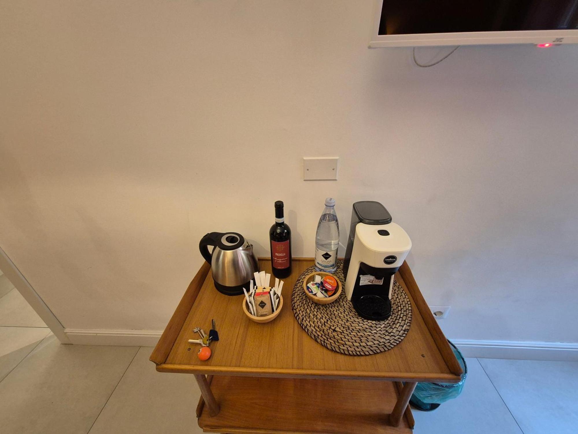 Iaio Luxury Guest house Rome