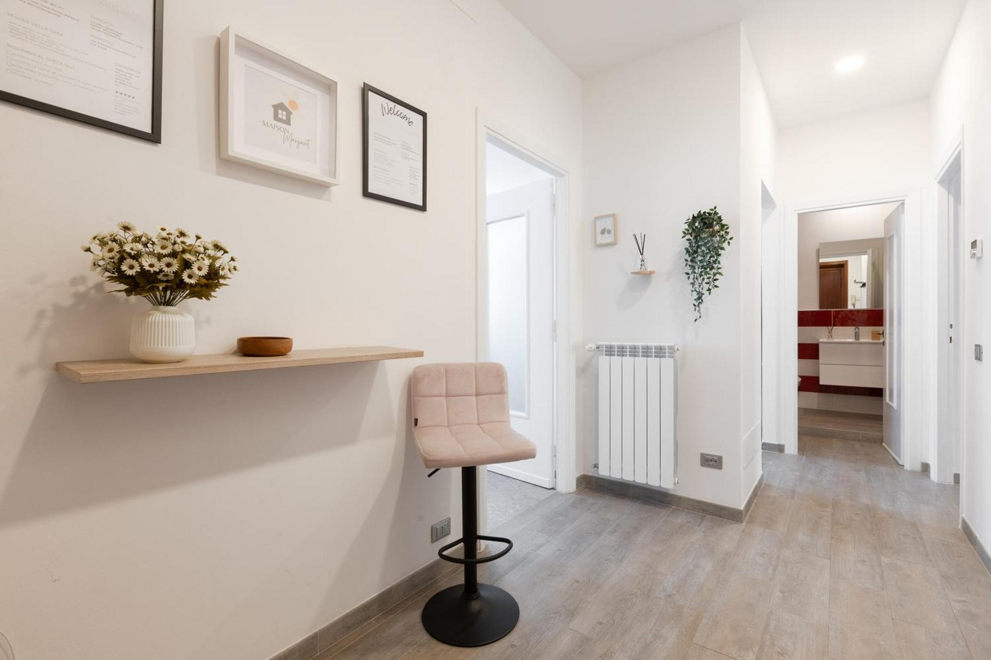 Maison Margaret Appartamento Roma