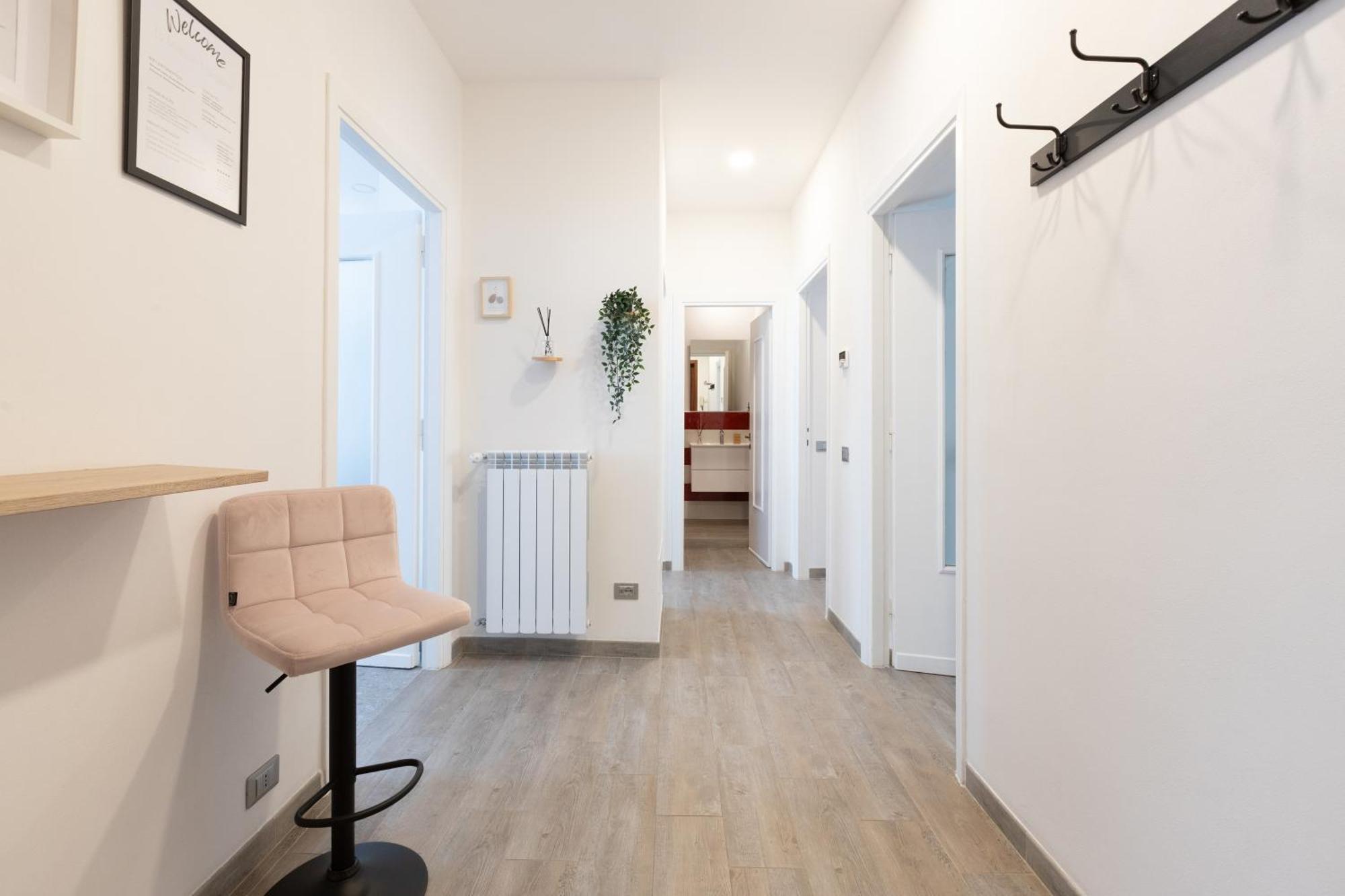 Maison Margaret *