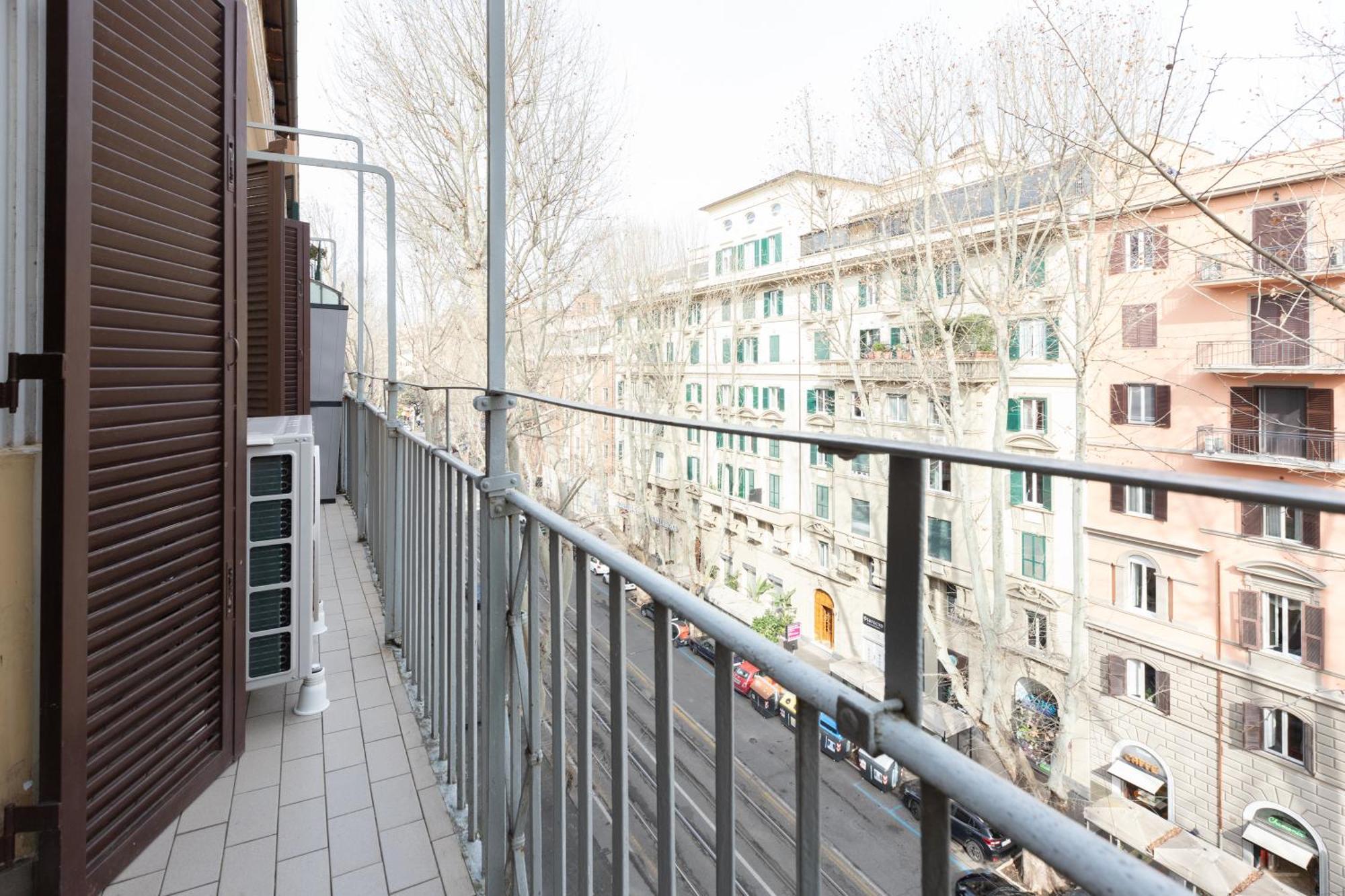 Maison Margaret Appartamento