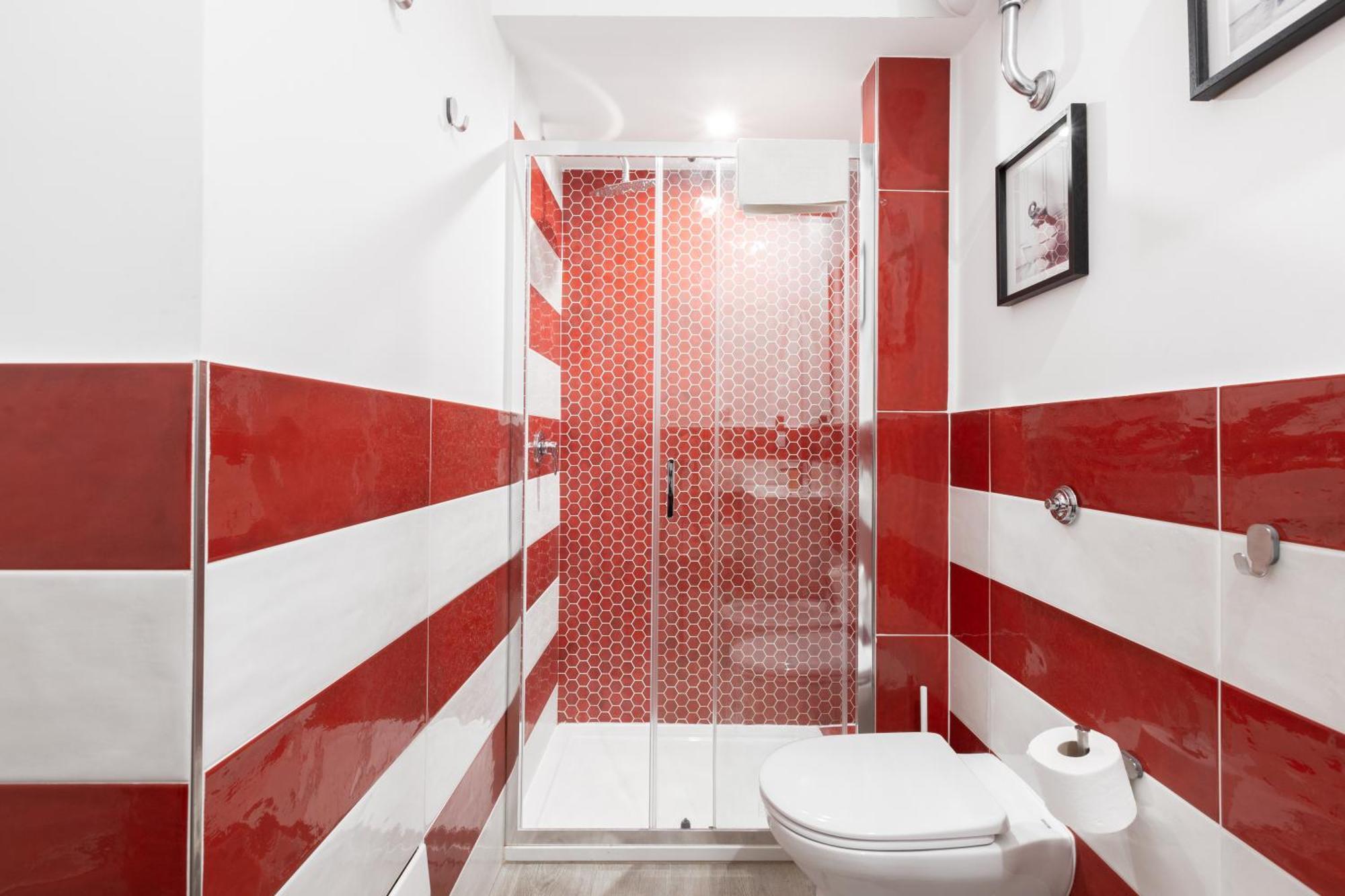 Appartamento Maison Margaret *