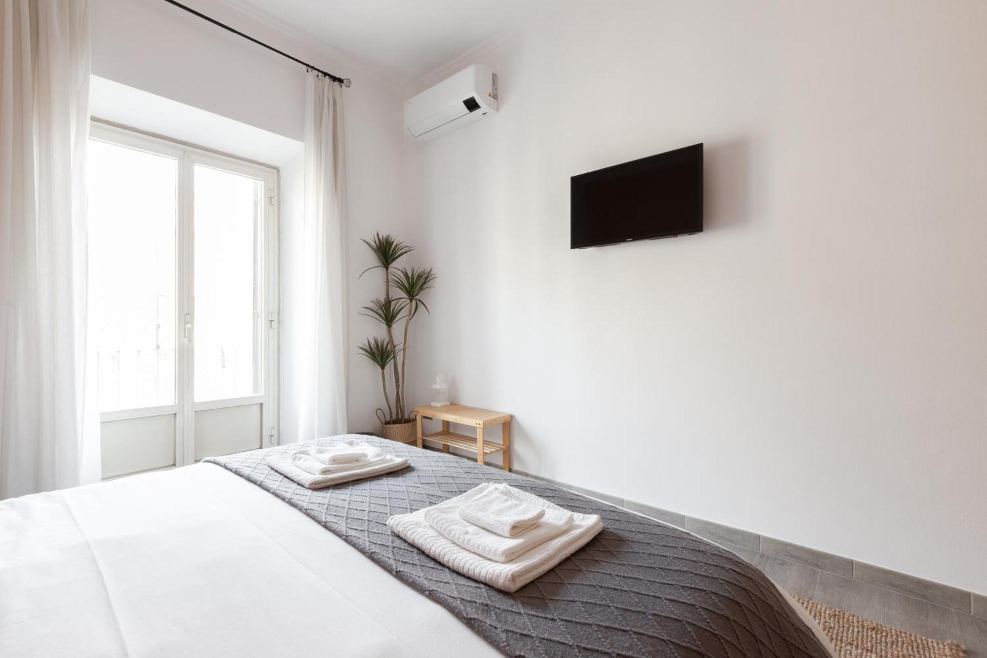 Appartamento Maison Margaret Roma