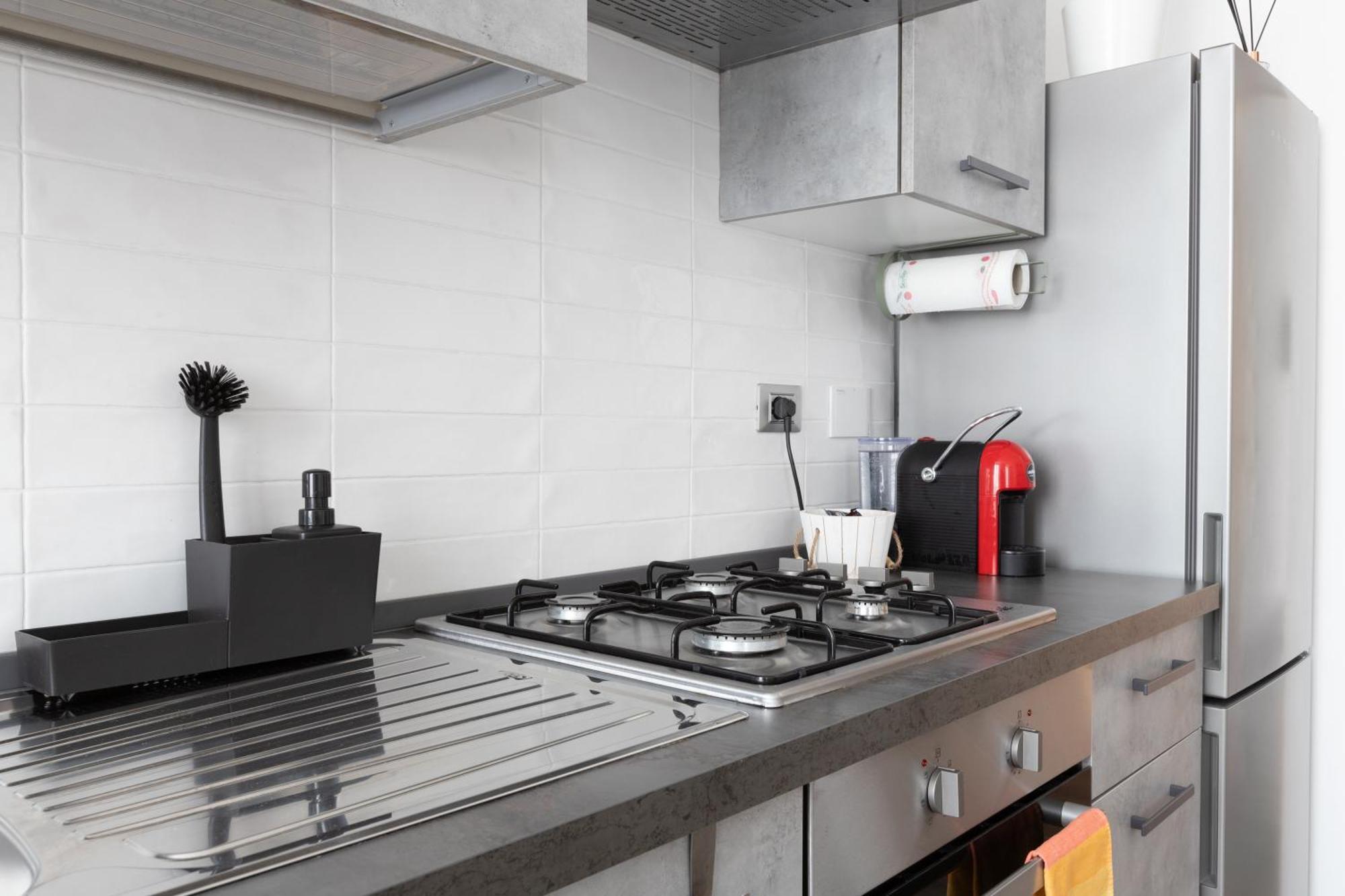 Appartamento Maison Margaret *