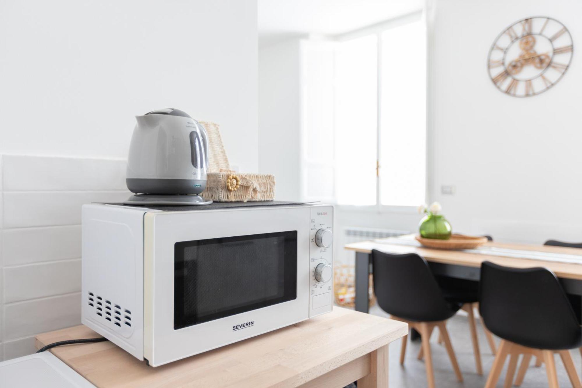 Appartamento Maison Margaret *