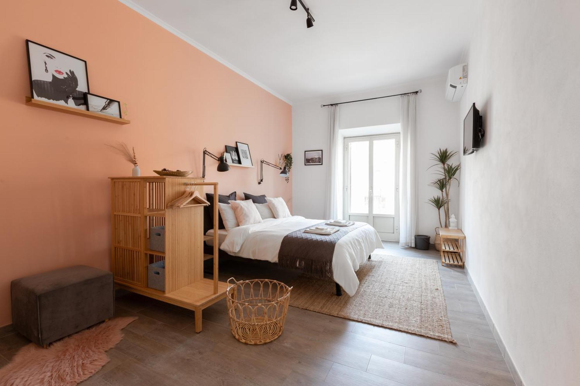 Appartamento Maison Margaret
