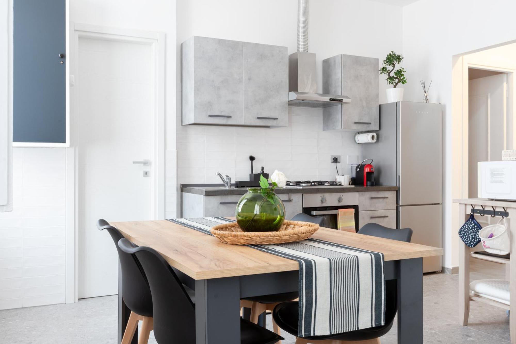 Maison Margaret Appartamento *