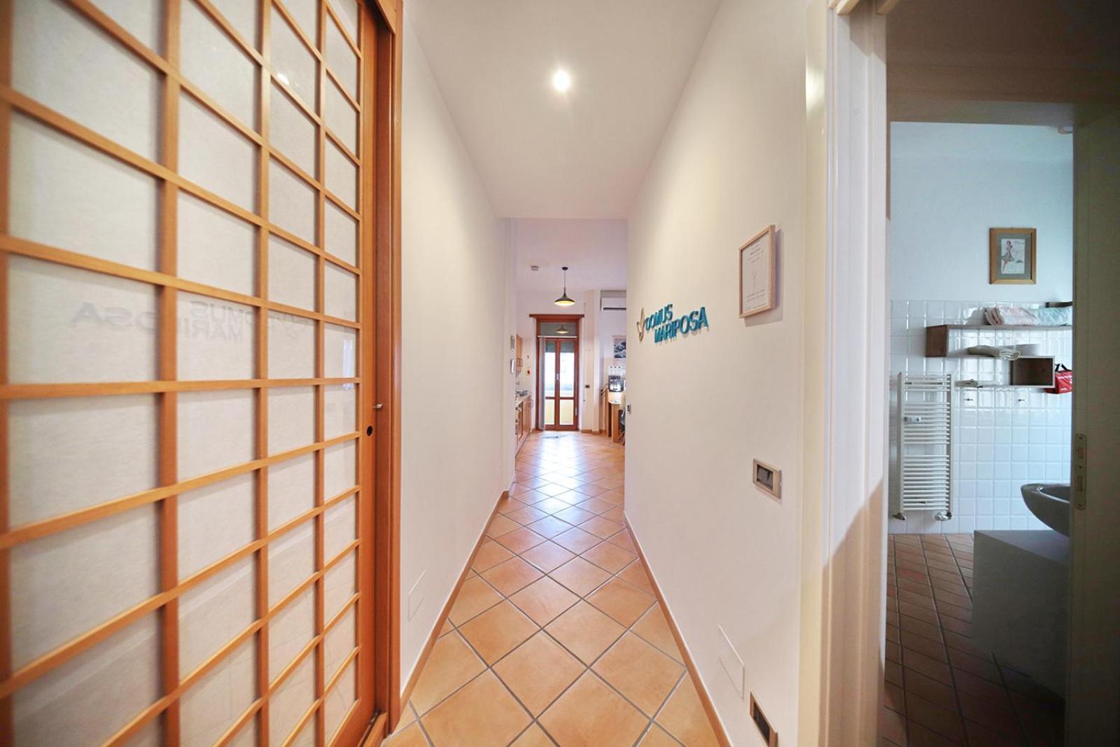 Domus Mariposa Appartement