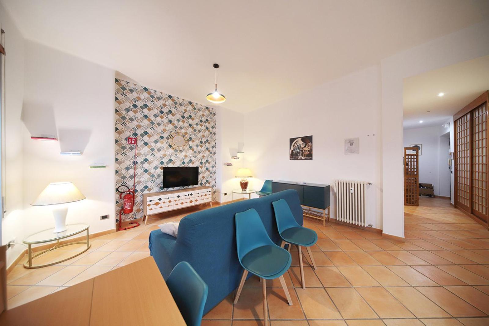 Appartement Domus Mariposa *