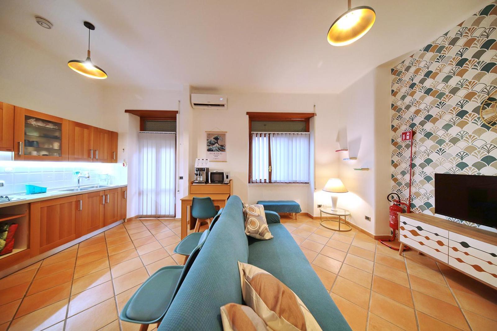 Domus Mariposa Appartement *