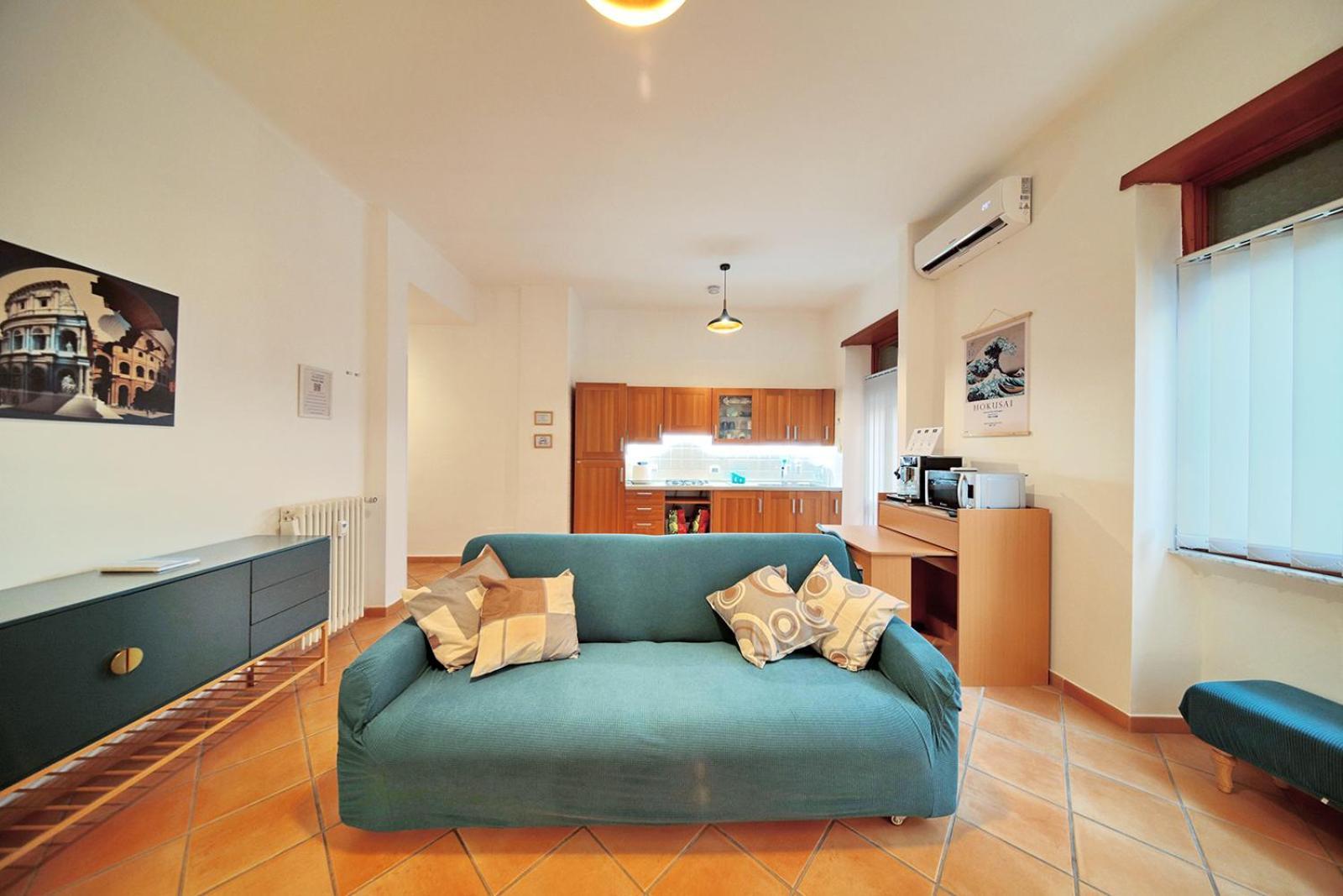 Appartement Domus Mariposa *