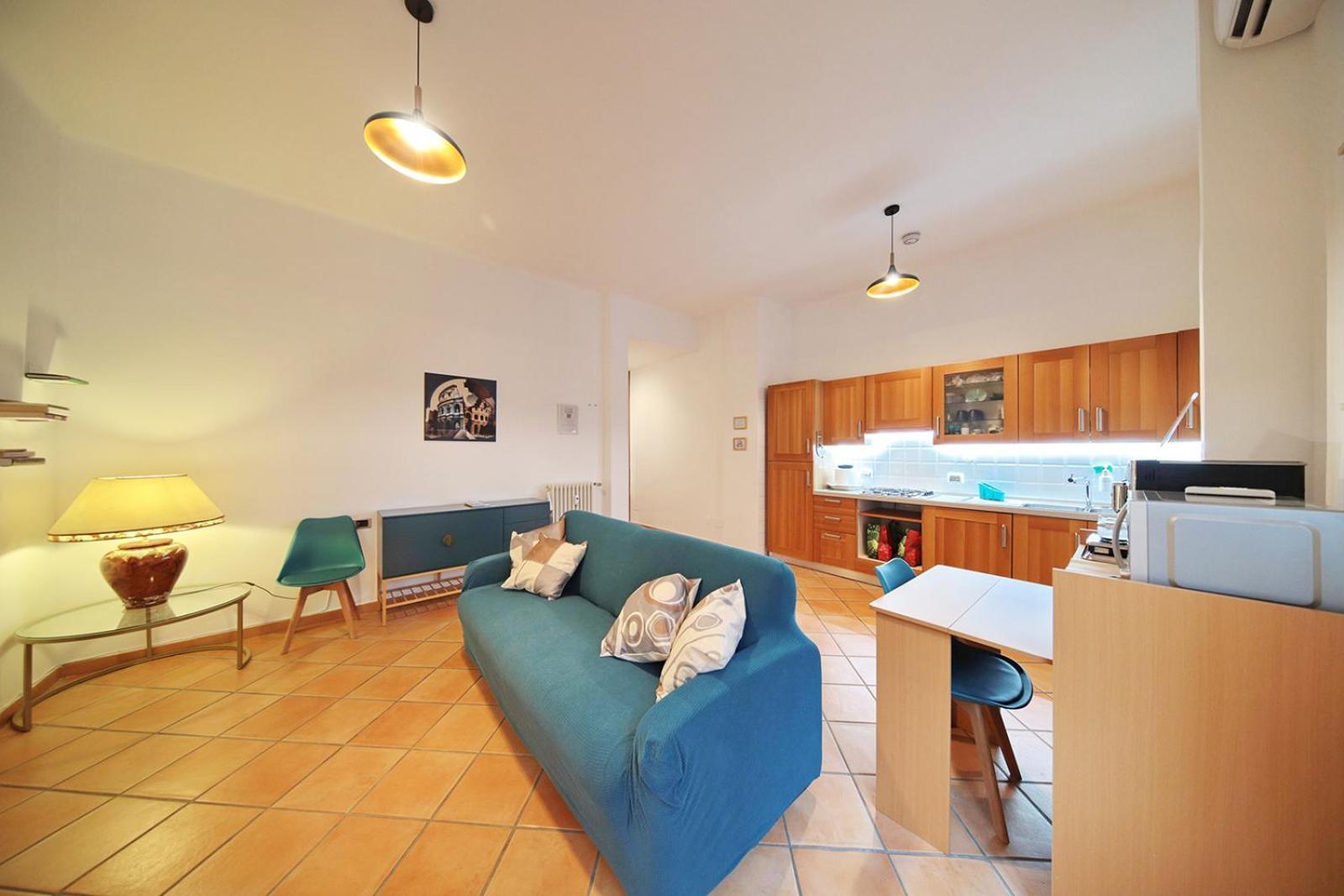 Appartement Domus Mariposa Rome