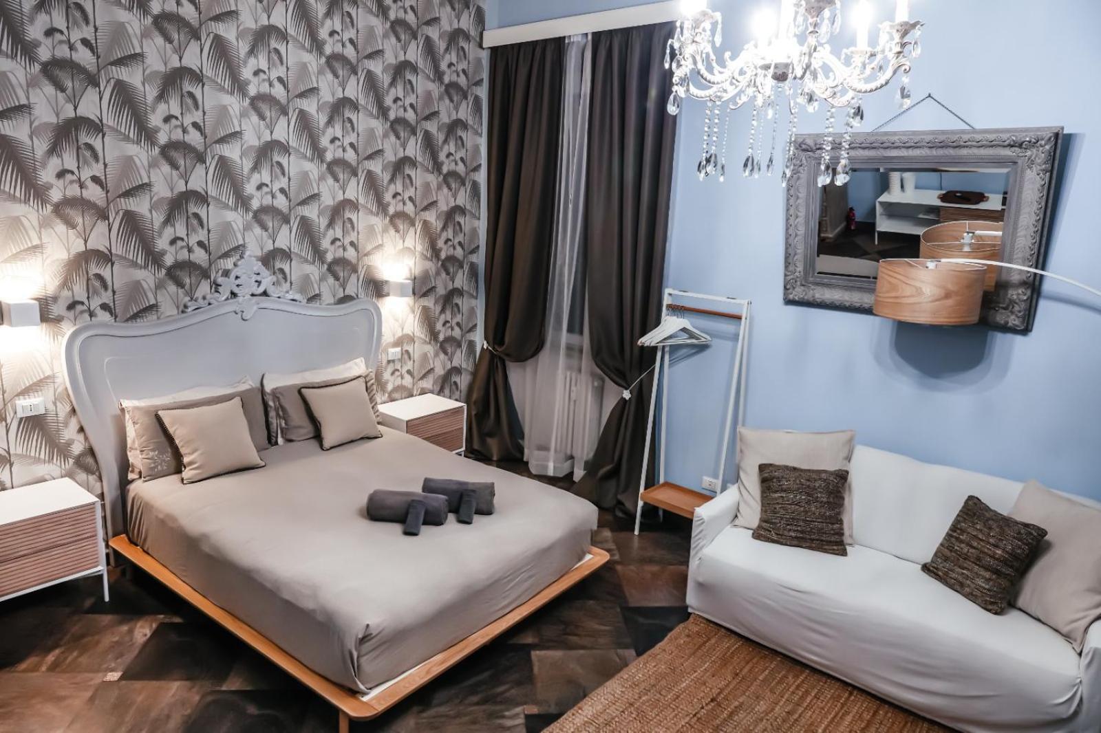 Loft A Castel S Angelo Appartamento Roma
