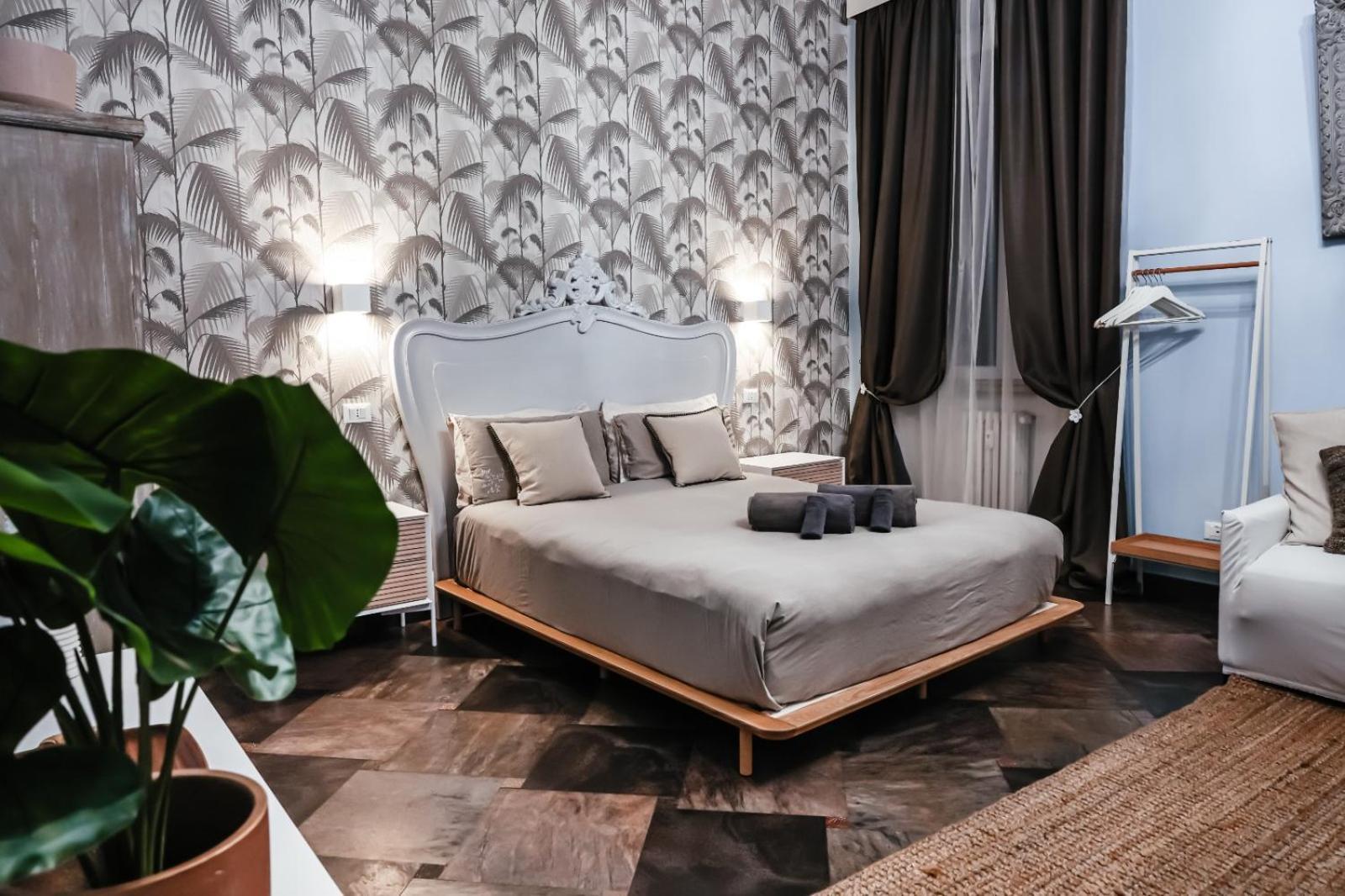 Loft A Castel S Angelo
